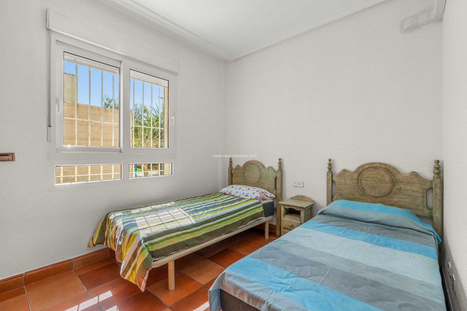 Revente - Bungalow - Los Urrutias - Estrella De Mar