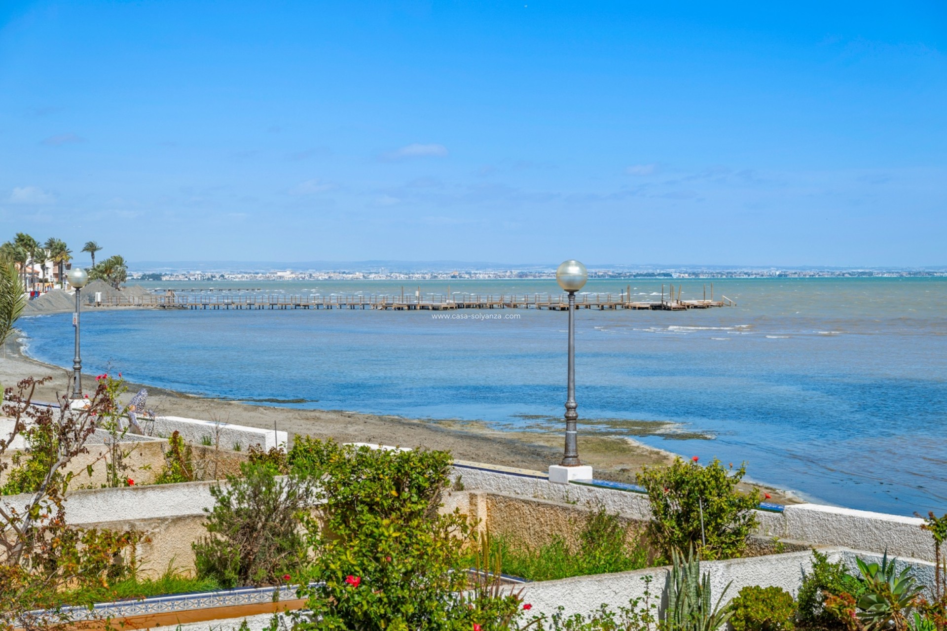 Revente - Bungalow - Los Urrutias - Estrella De Mar