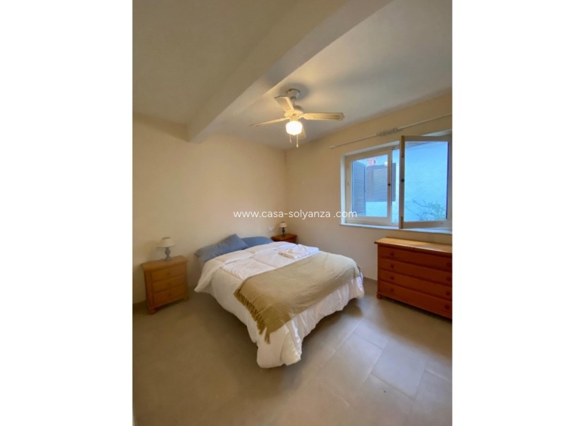 Revente - Bungalow - Orihuela Costa - Cabo Roig