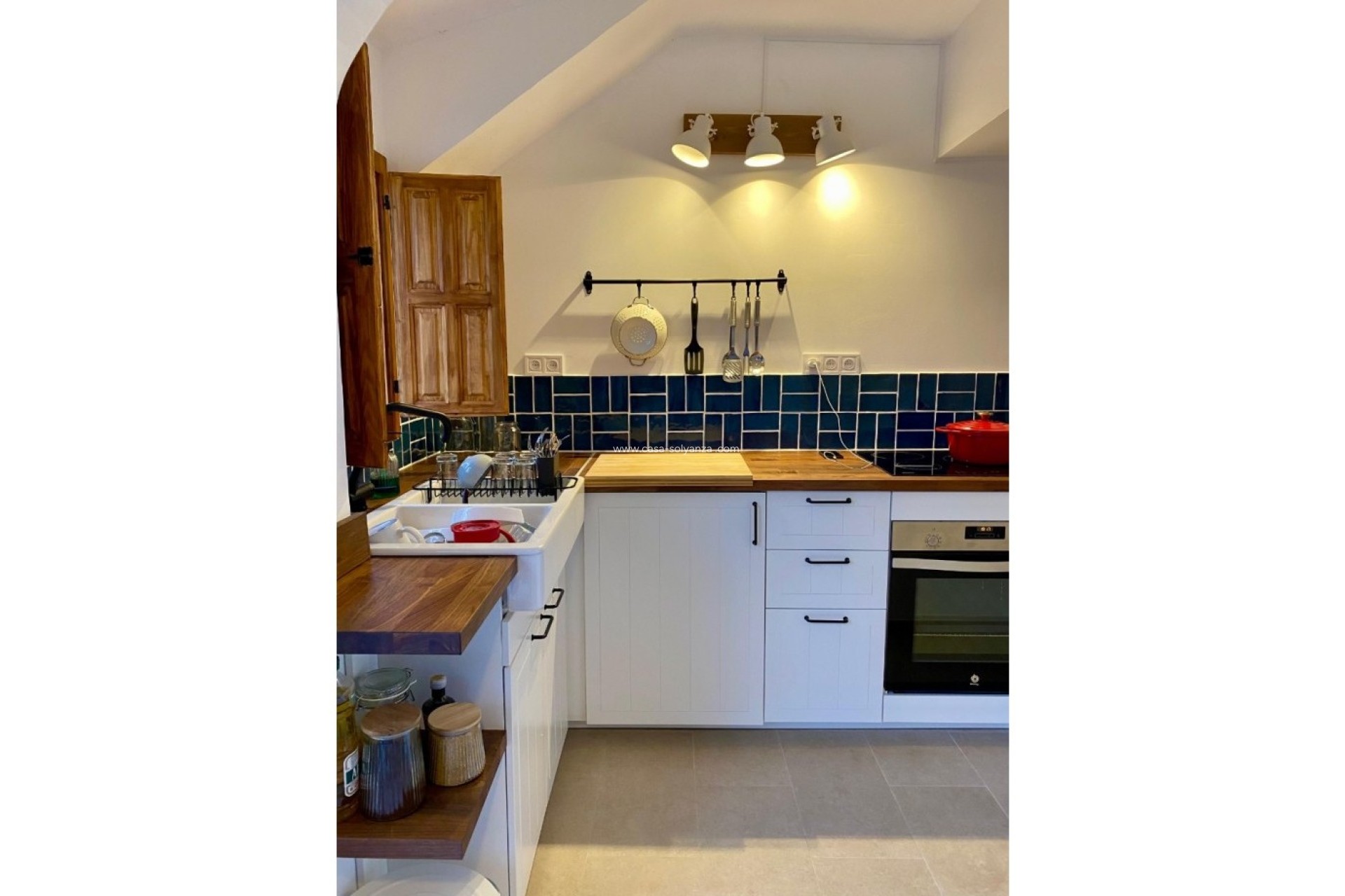 Revente - Bungalow - Orihuela Costa - Cabo Roig