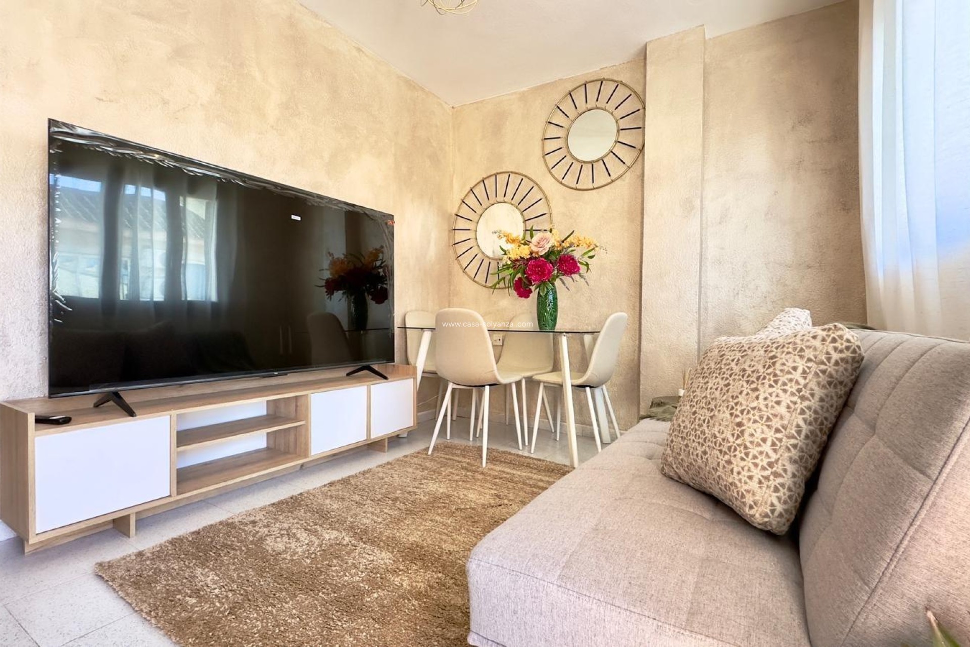 Revente - Bungalow - Orihuela Costa - Cabo Roig