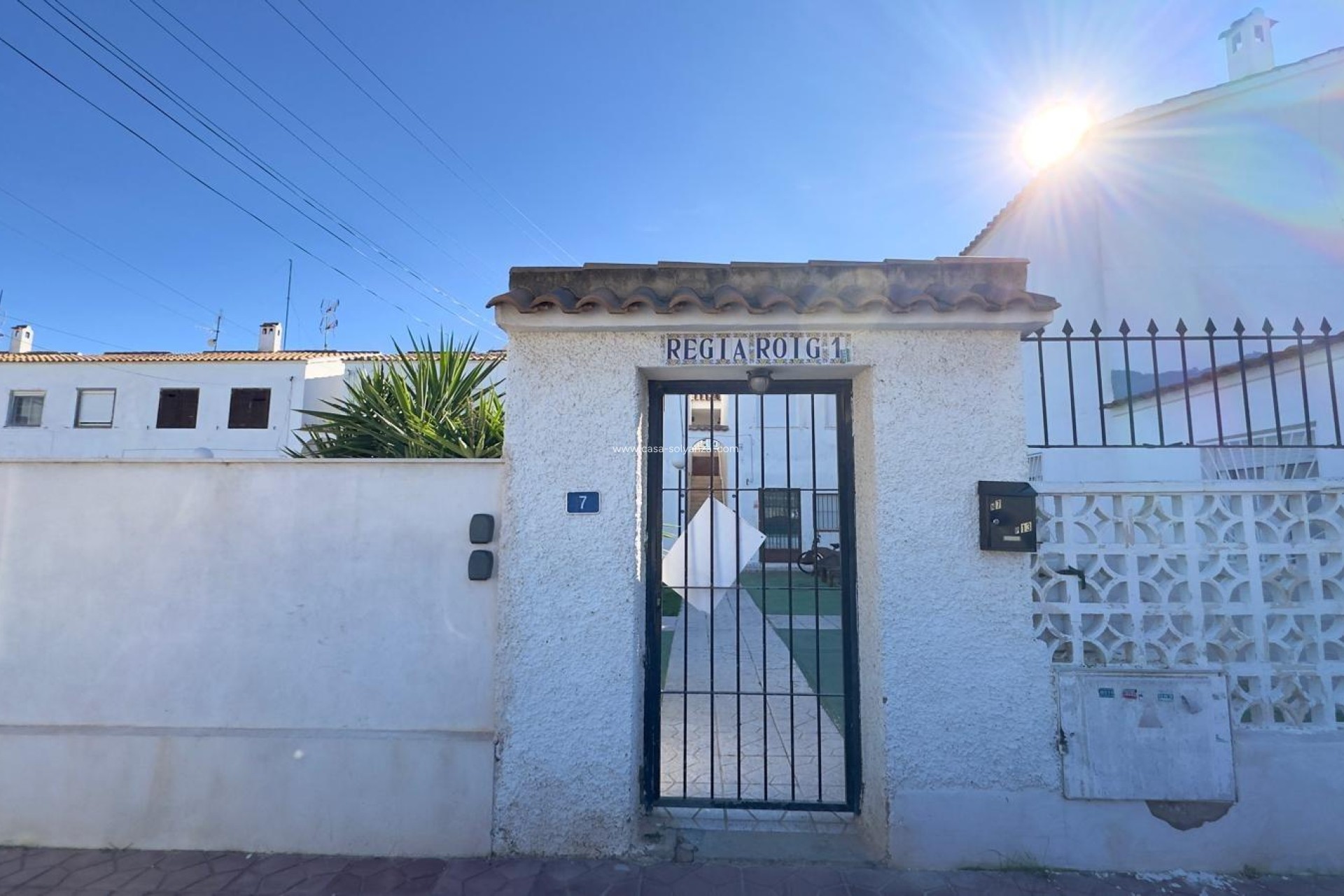 Revente - Bungalow - Orihuela Costa - Cabo Roig