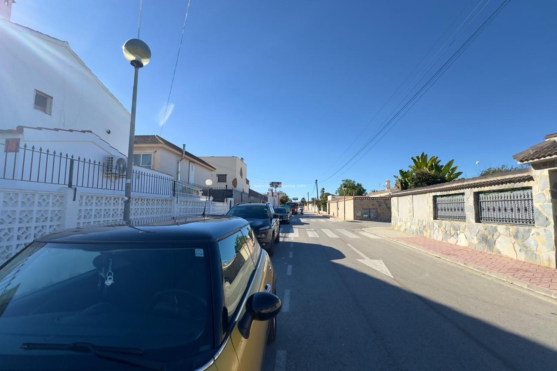 Revente - Bungalow - Orihuela Costa - Cabo Roig