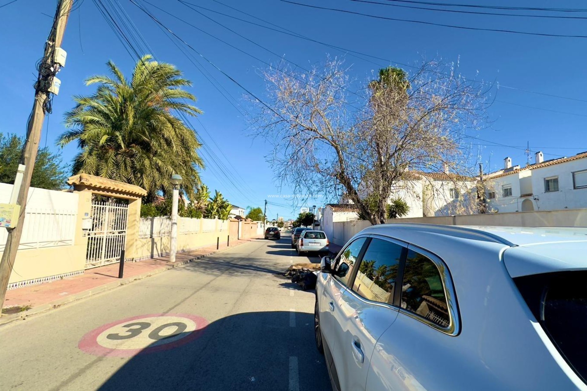 Revente - Bungalow - Orihuela Costa - Cabo Roig