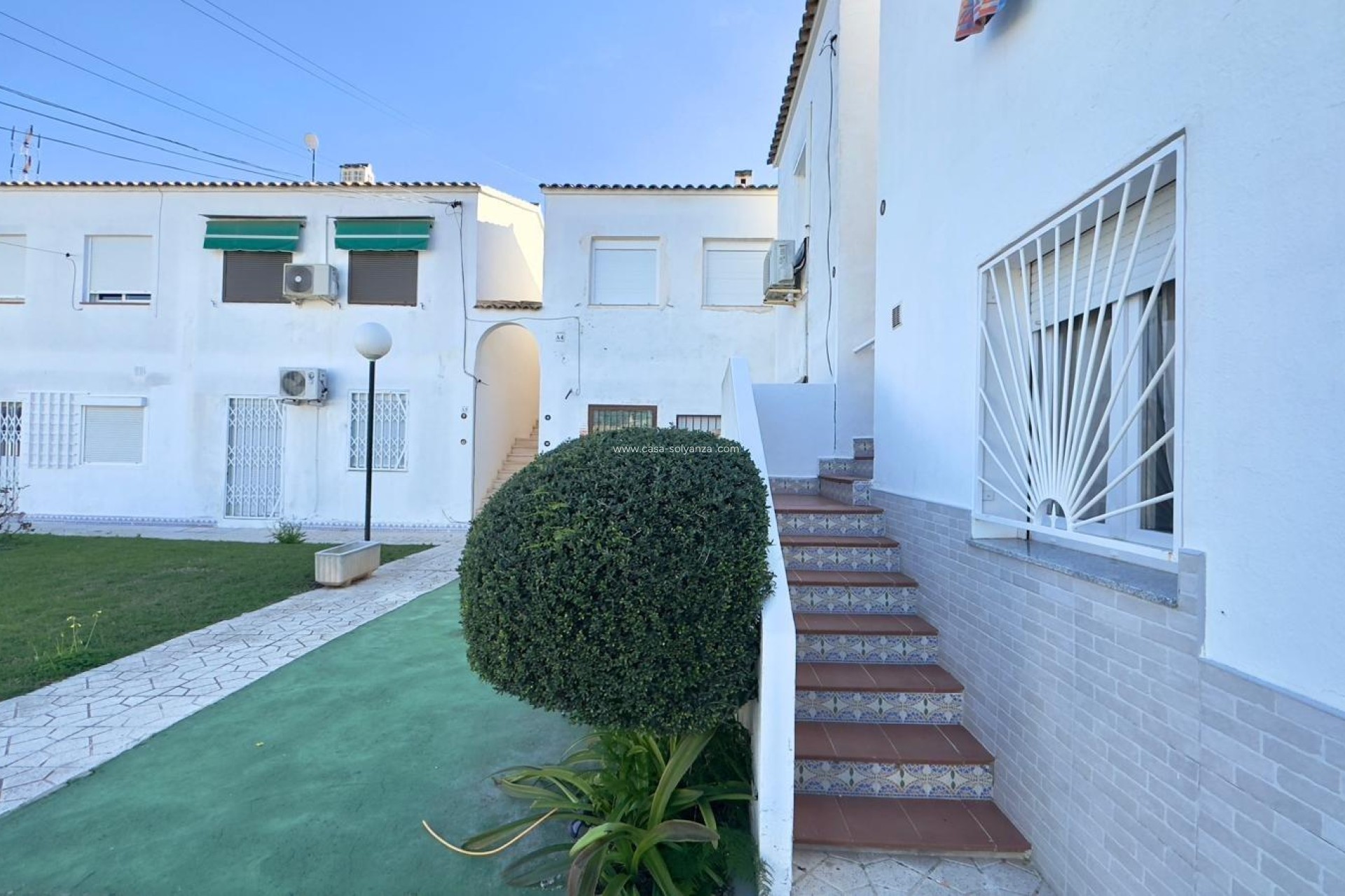 Revente - Bungalow - Orihuela Costa - Cabo Roig