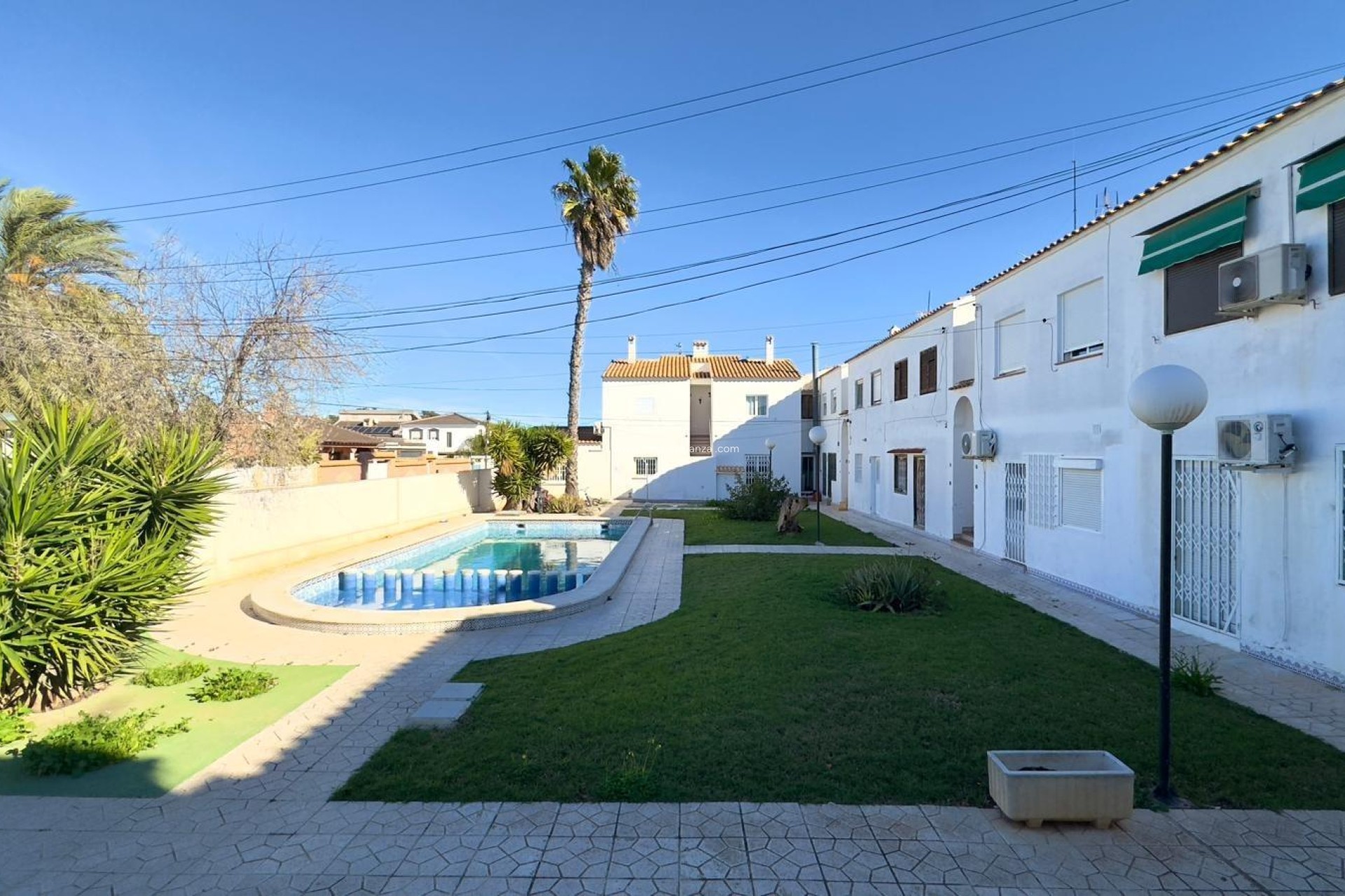 Revente - Bungalow - Orihuela Costa - Cabo Roig
