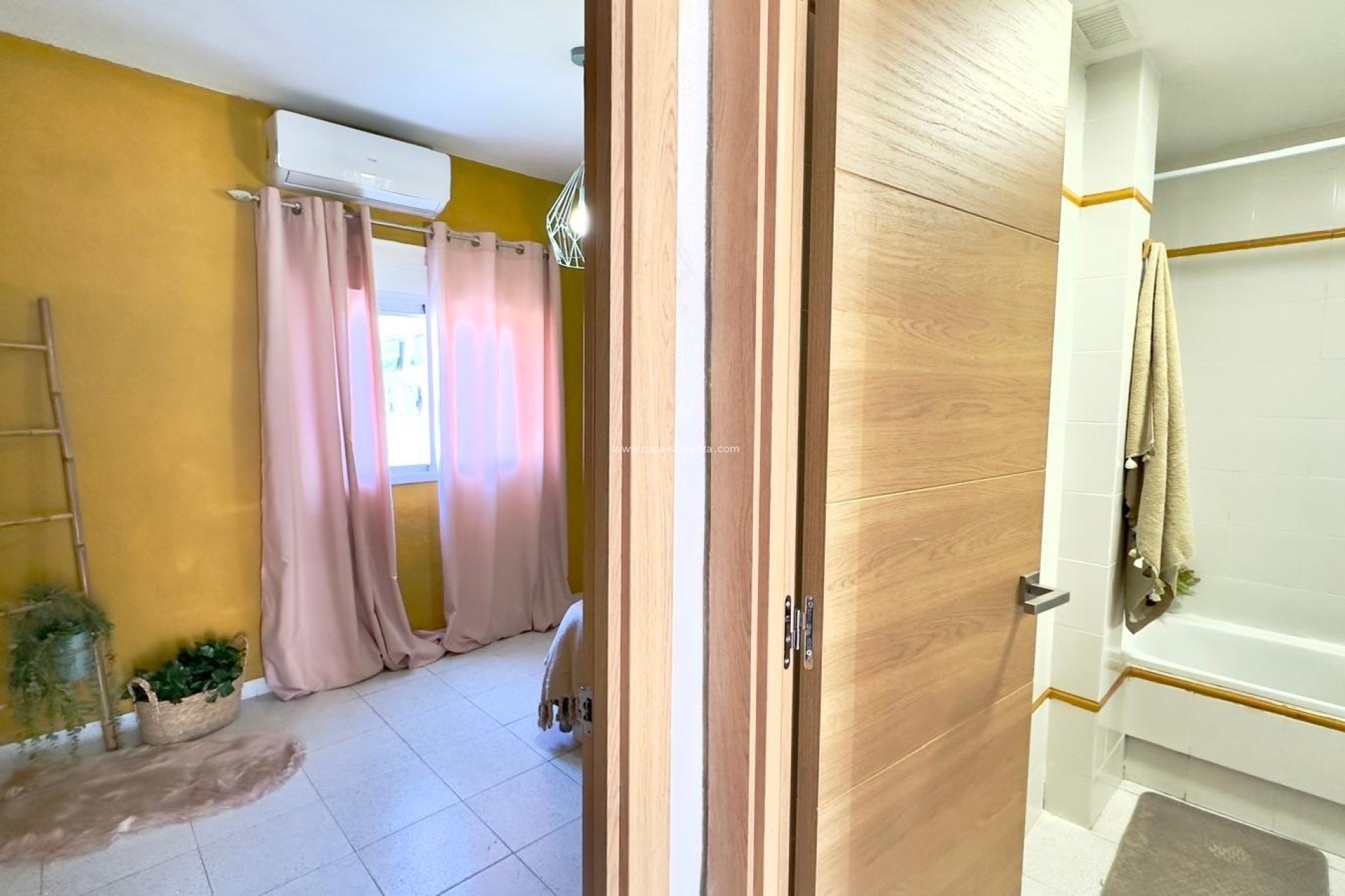 Revente - Bungalow - Orihuela Costa - Cabo Roig