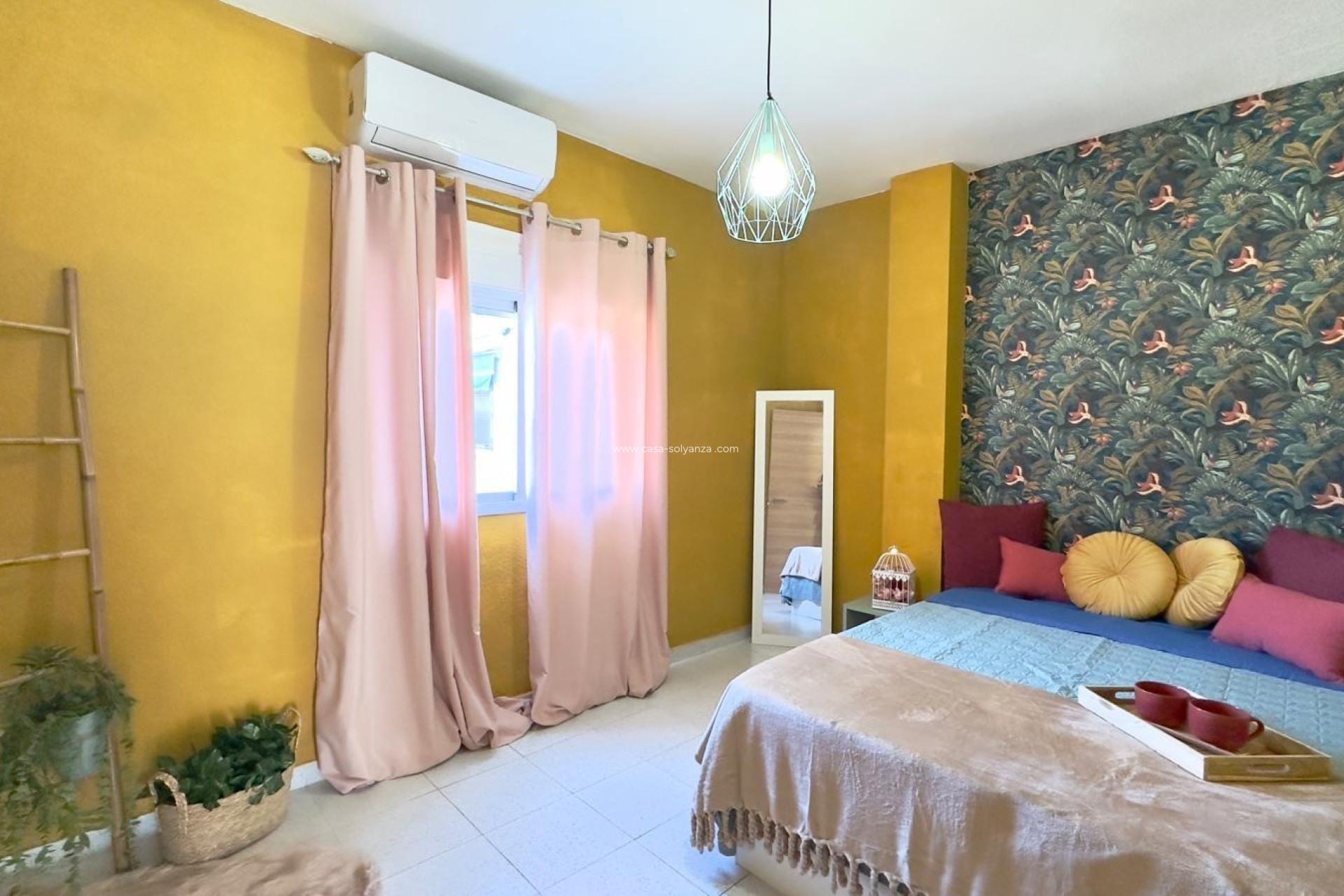 Revente - Bungalow - Orihuela Costa - Cabo Roig