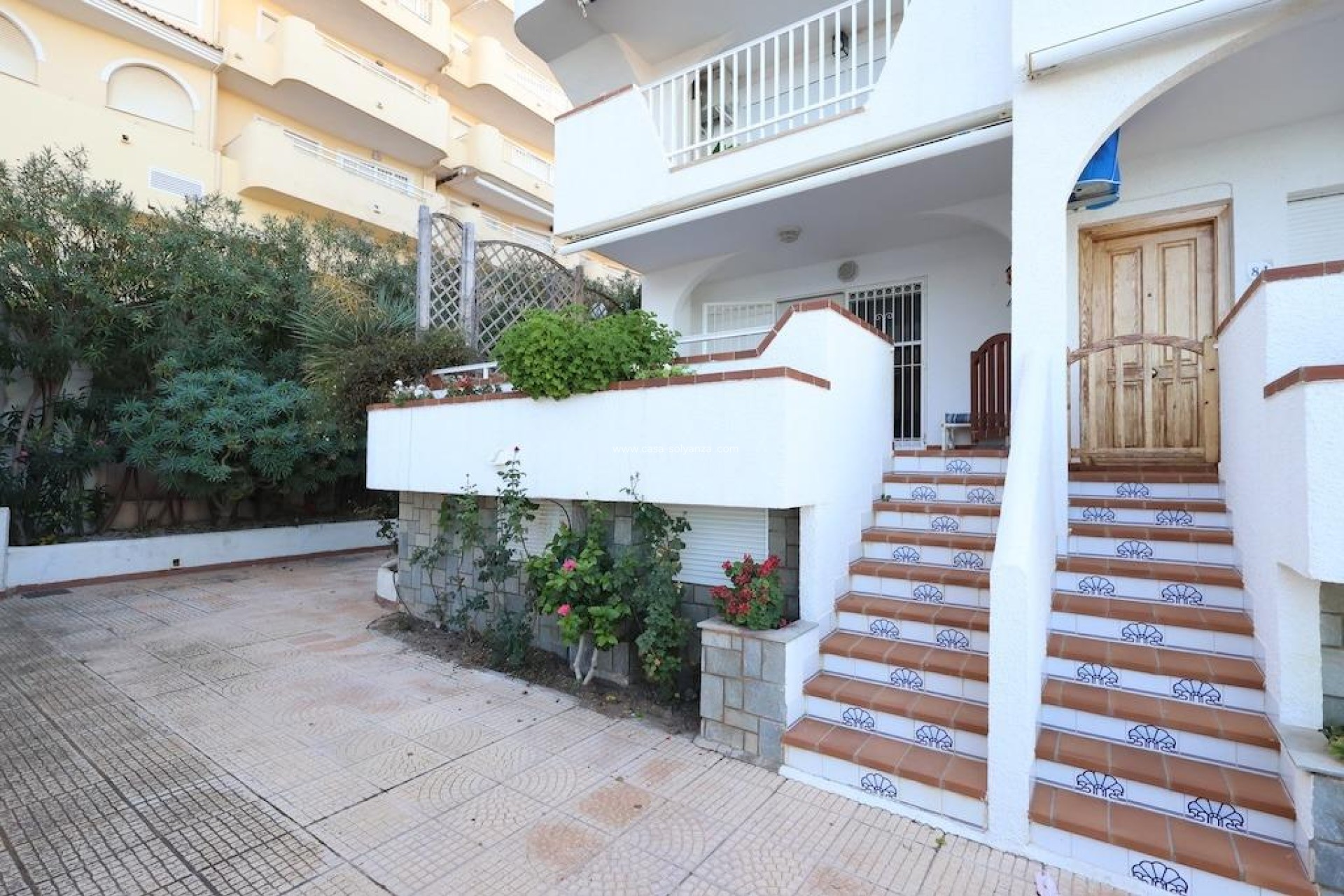 Revente - Bungalow - Orihuela Costa - Campoamor