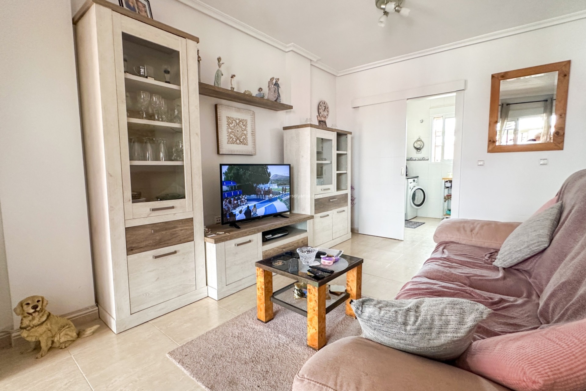 Revente - Bungalow - Orihuela Costa - Costa Blanca