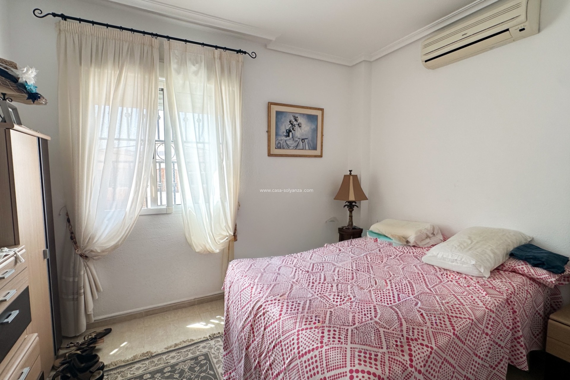 Revente - Bungalow - Orihuela Costa - Costa Blanca