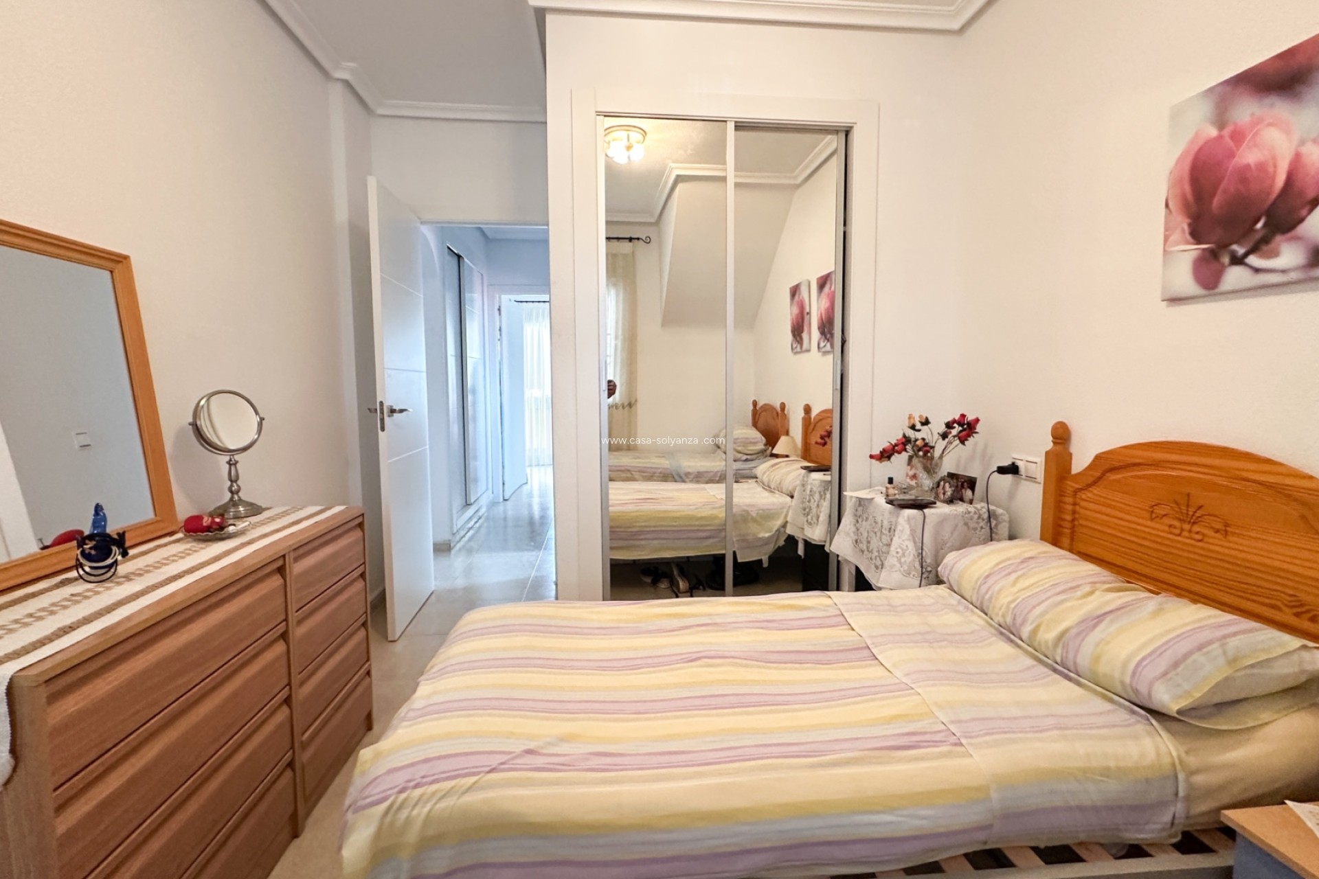 Revente - Bungalow - Orihuela Costa - Costa Blanca