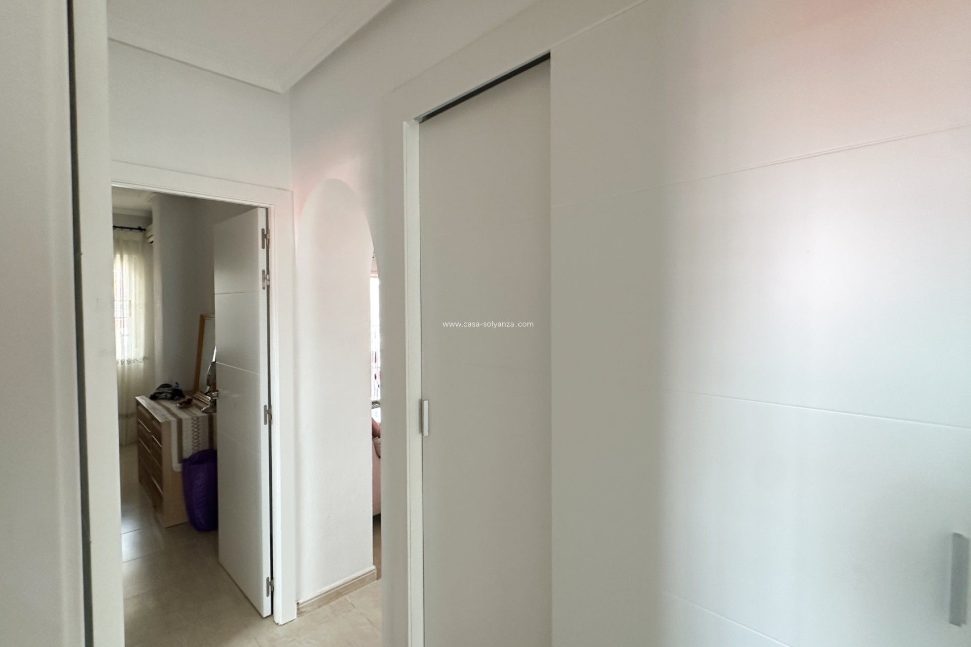 Revente - Bungalow - Orihuela Costa - Costa Blanca