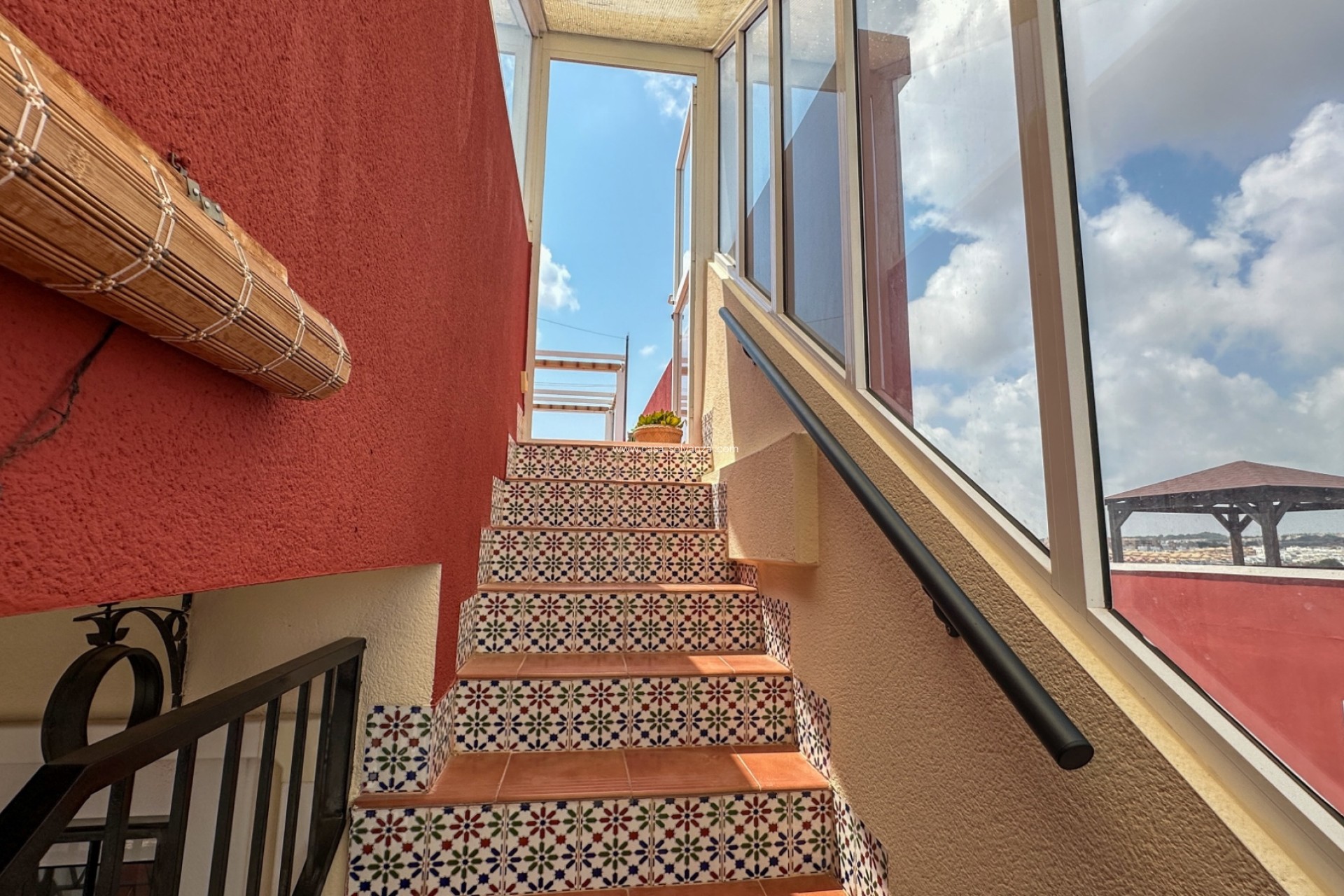 Revente - Bungalow - Orihuela Costa - Costa Blanca