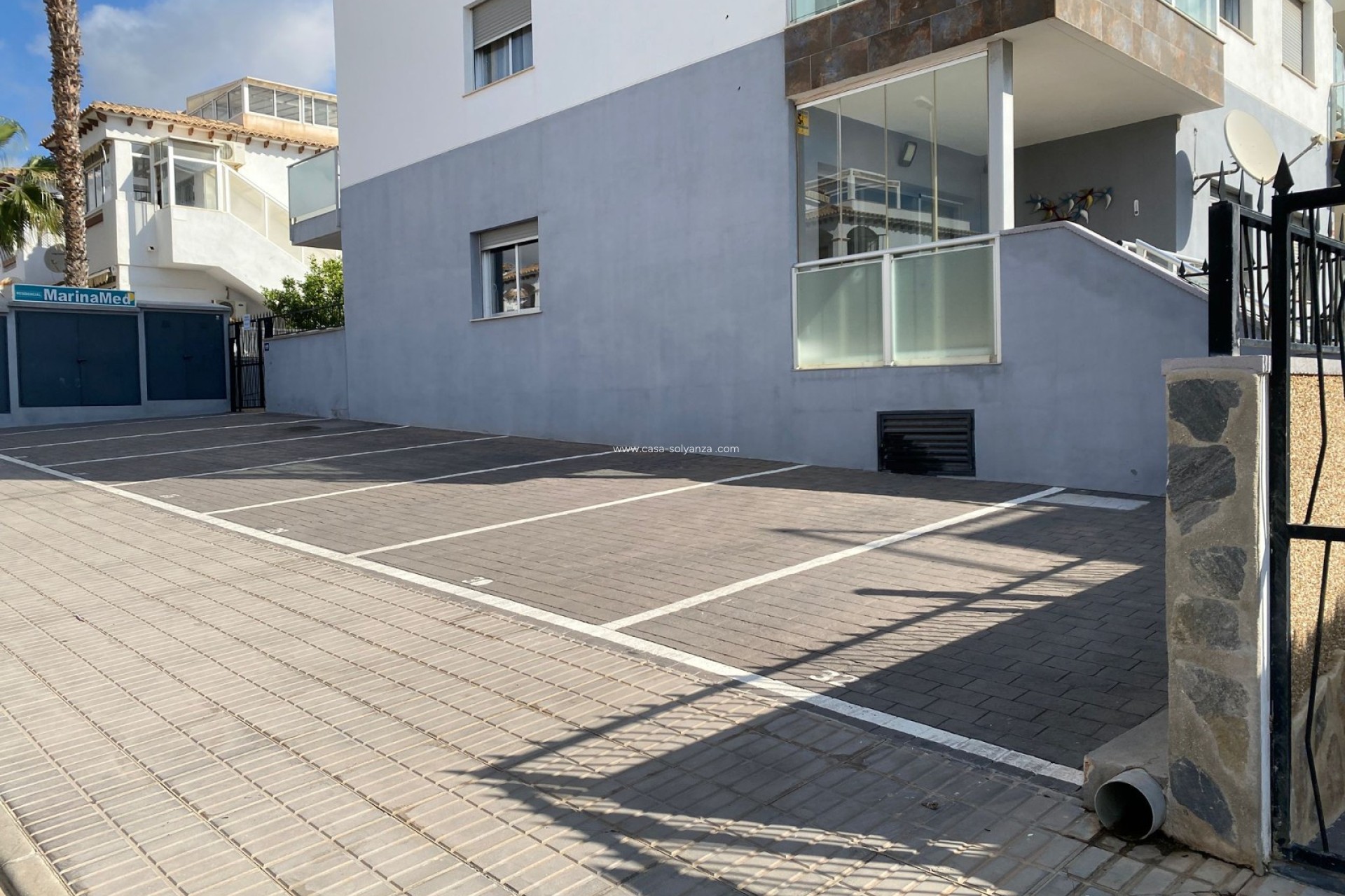 Revente - Bungalow - Orihuela Costa - Costa Blanca