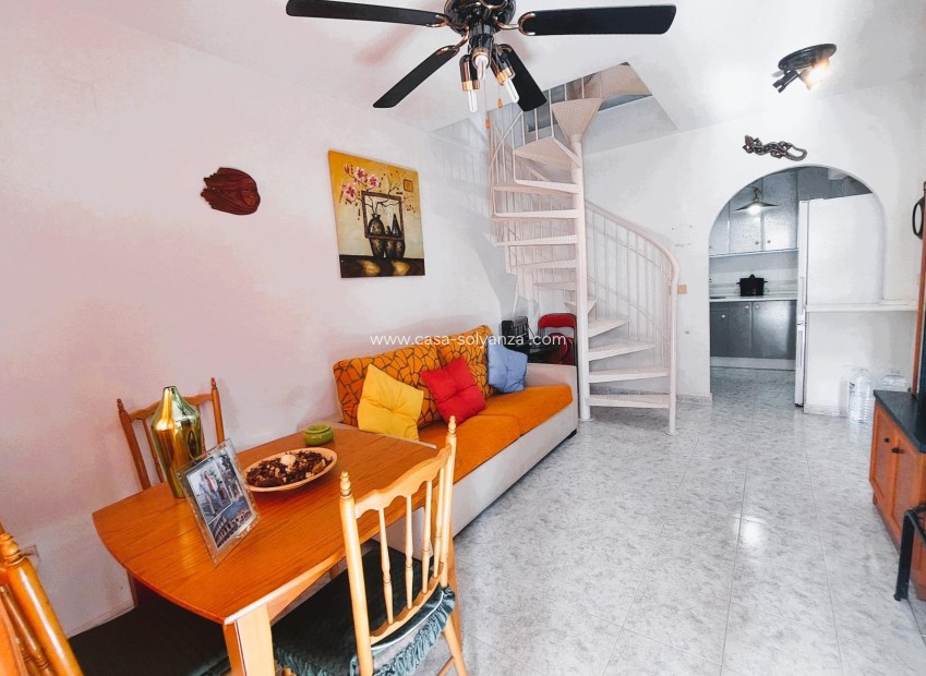 Revente - Bungalow - Orihuela Costa - Costa Blanca