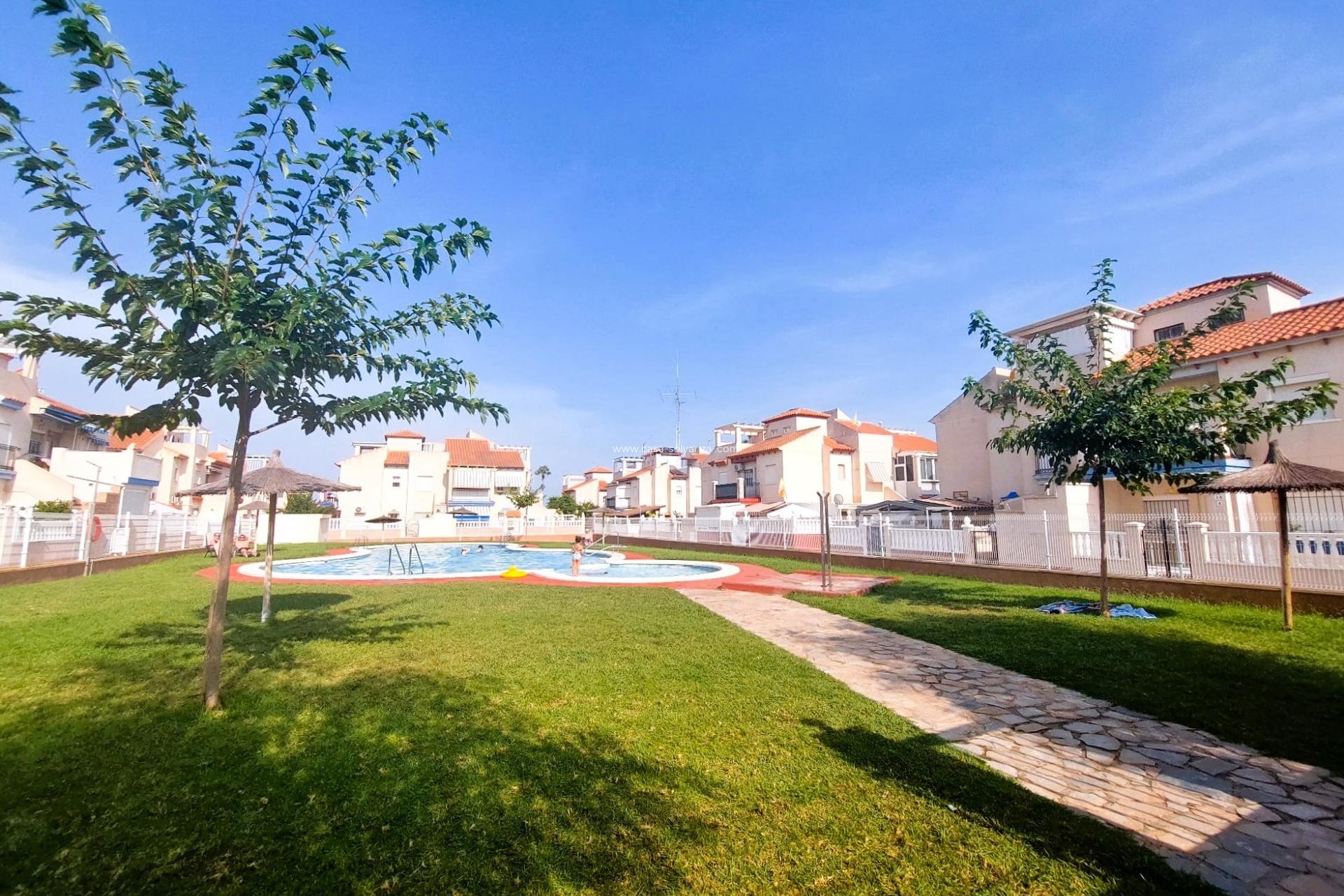 Revente - Bungalow - Orihuela Costa - Costa Blanca