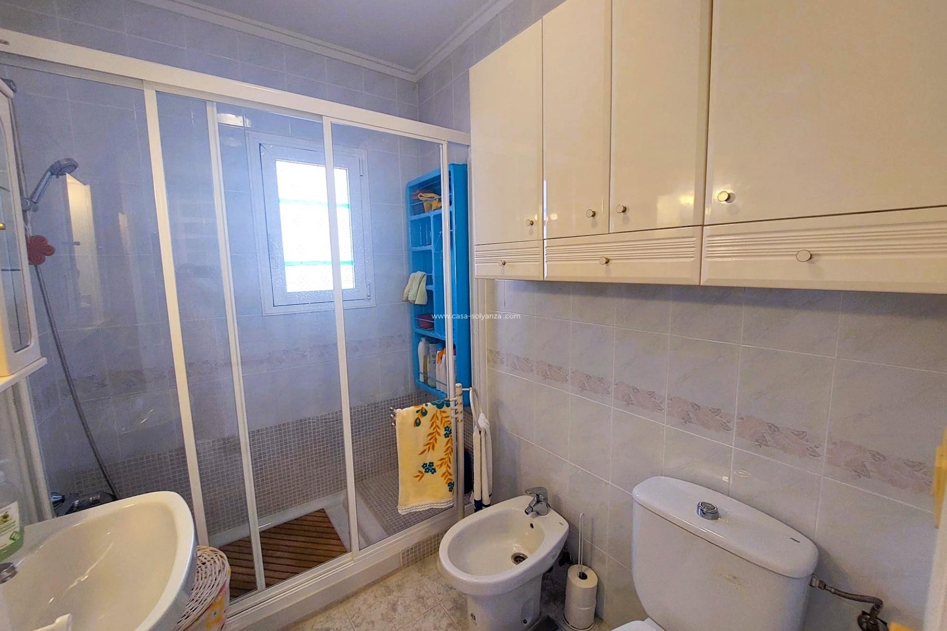 Revente - Bungalow - Orihuela Costa - Costa Blanca