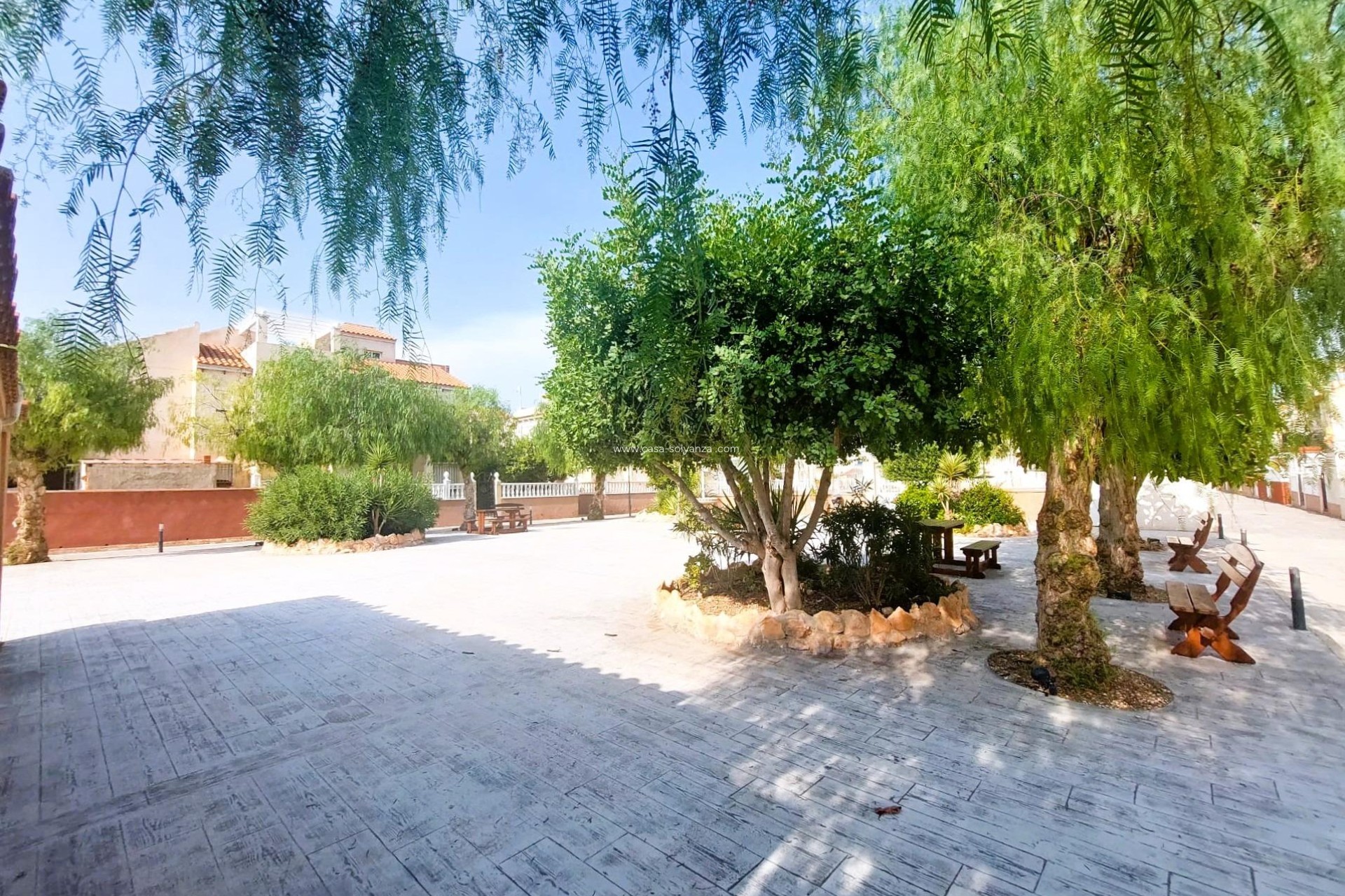 Revente - Bungalow - Orihuela Costa - Costa Blanca