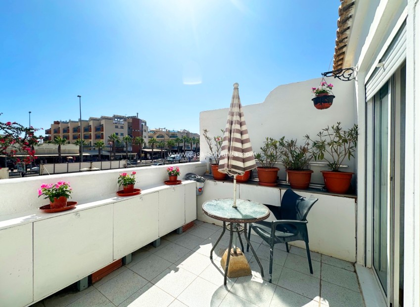 Revente - Bungalow - Orihuela Costa - Costa Blanca