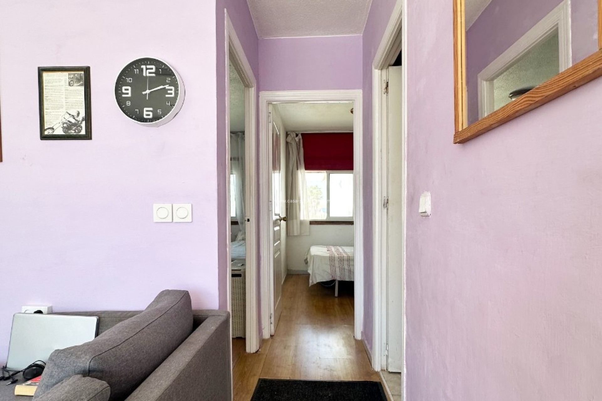 Revente - Bungalow - Orihuela Costa - Costa Blanca