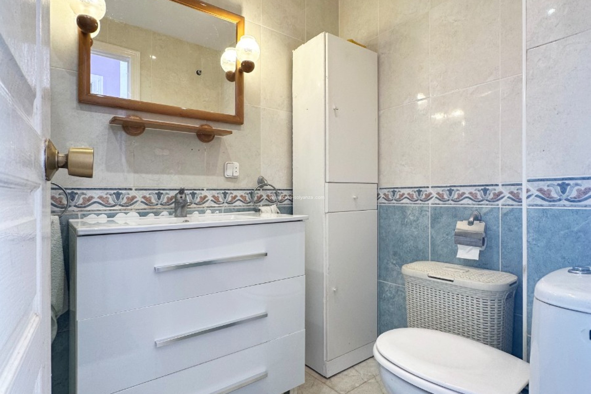 Revente - Bungalow - Orihuela Costa - Costa Blanca