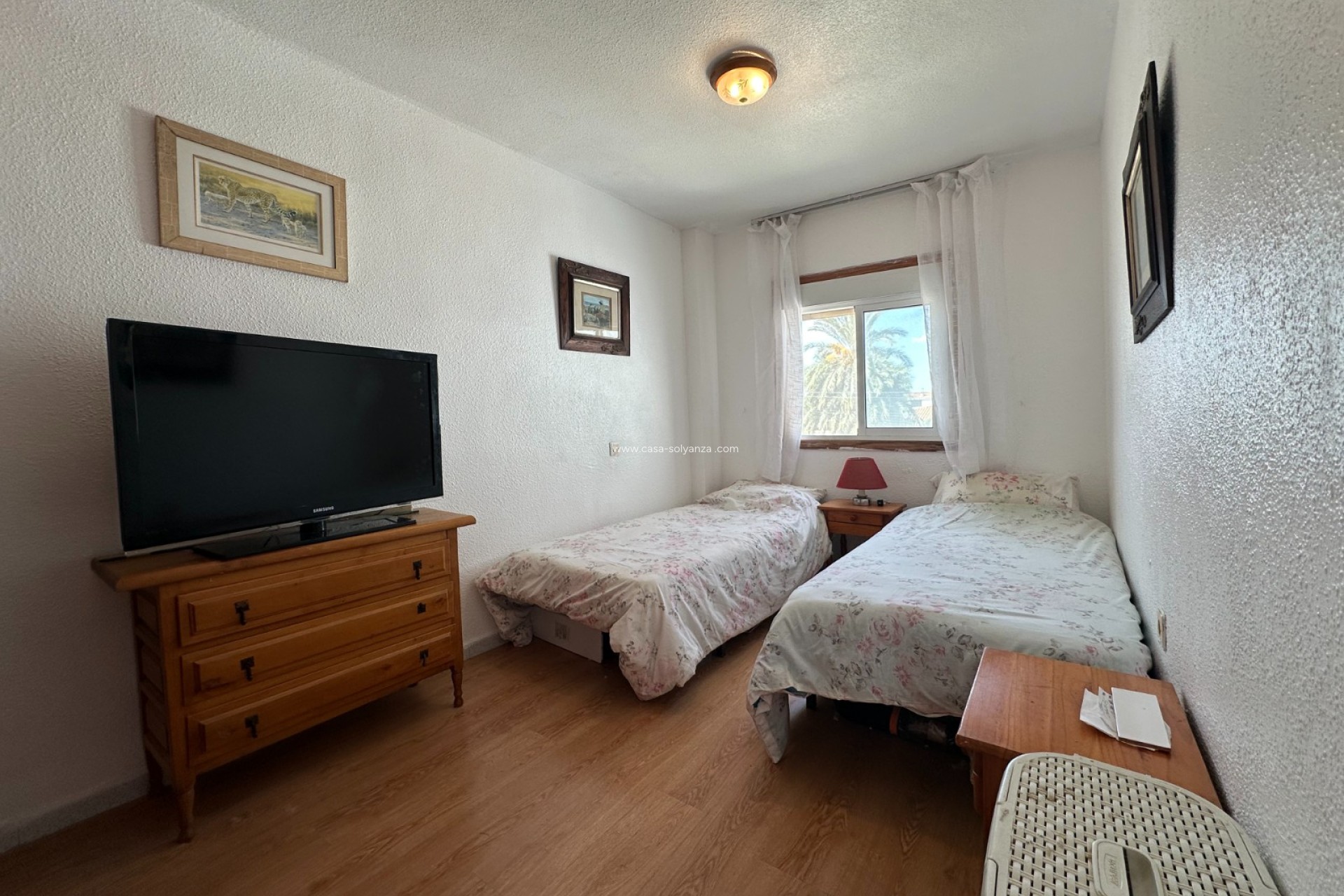 Revente - Bungalow - Orihuela Costa - Costa Blanca