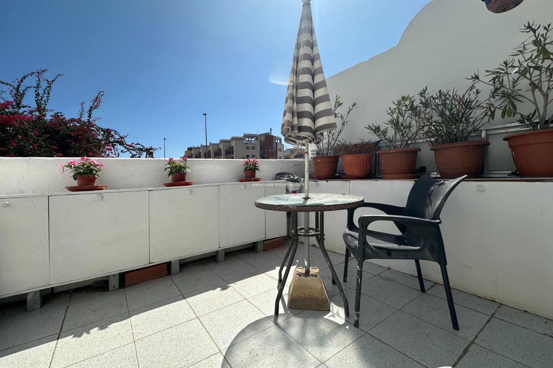 Revente - Bungalow - Orihuela Costa - Costa Blanca