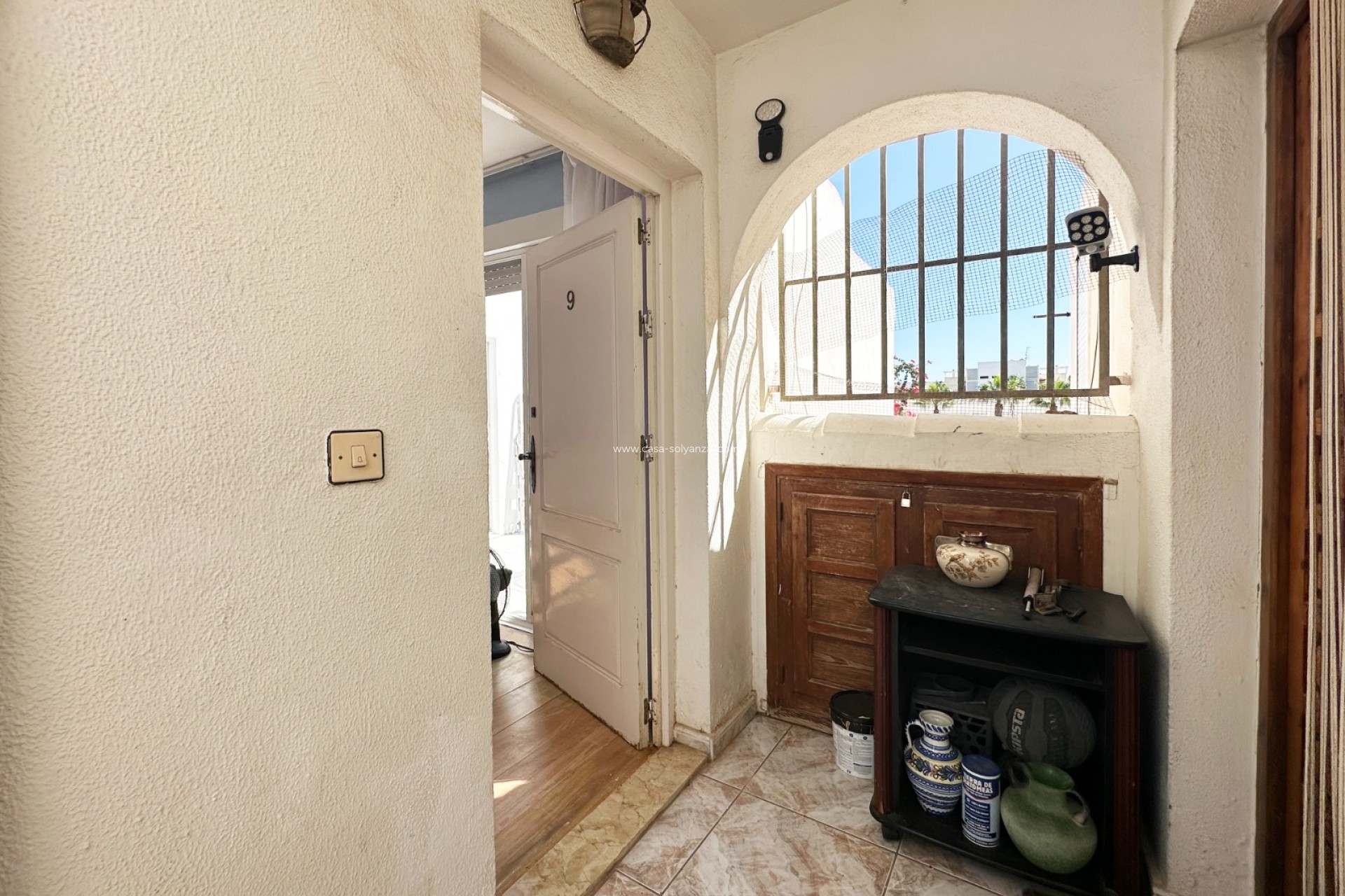 Revente - Bungalow - Orihuela Costa - Costa Blanca