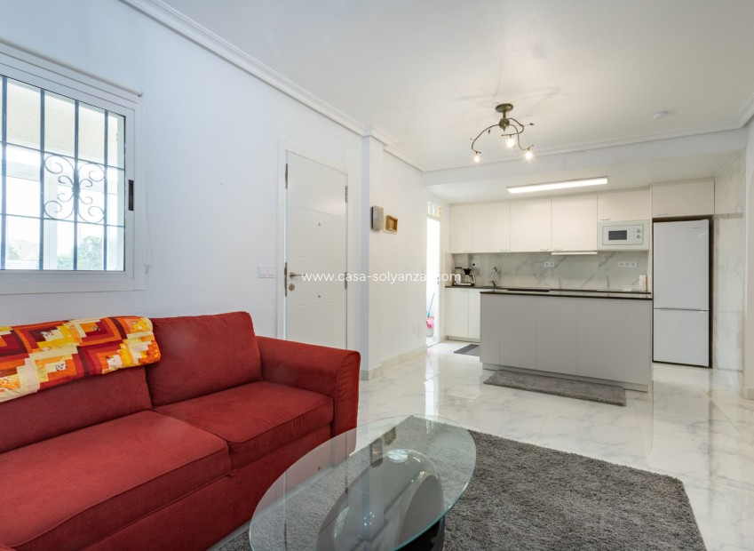 Revente - Bungalow - Orihuela Costa - Costa Blanca