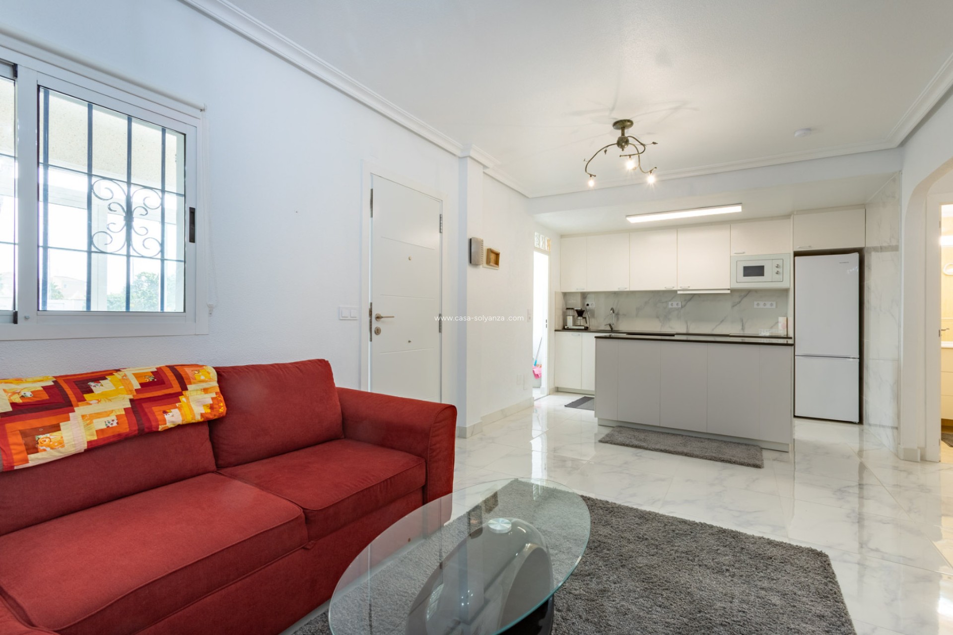Revente - Bungalow - Orihuela Costa - Costa Blanca