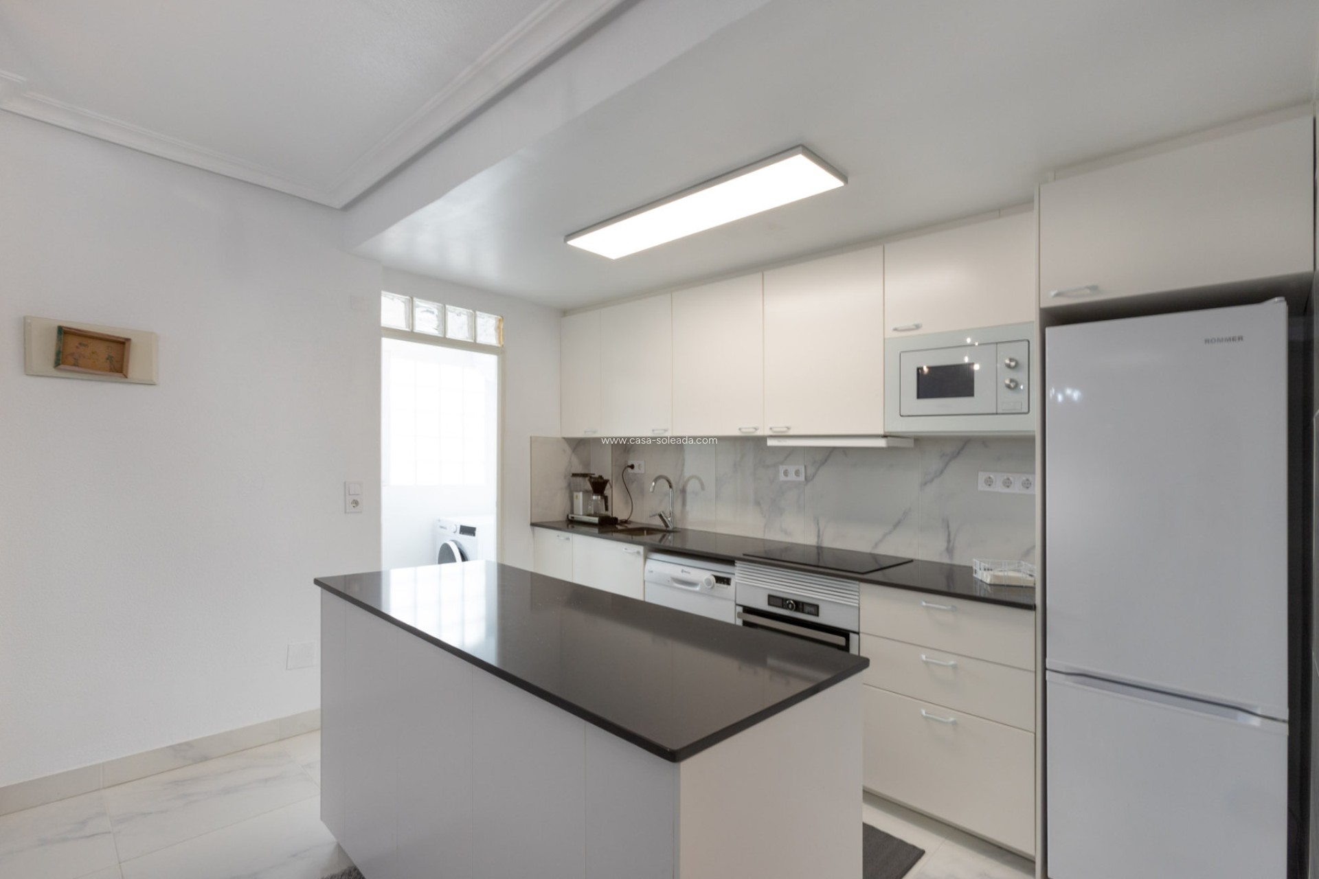Revente - Bungalow - Orihuela Costa - Costa Blanca