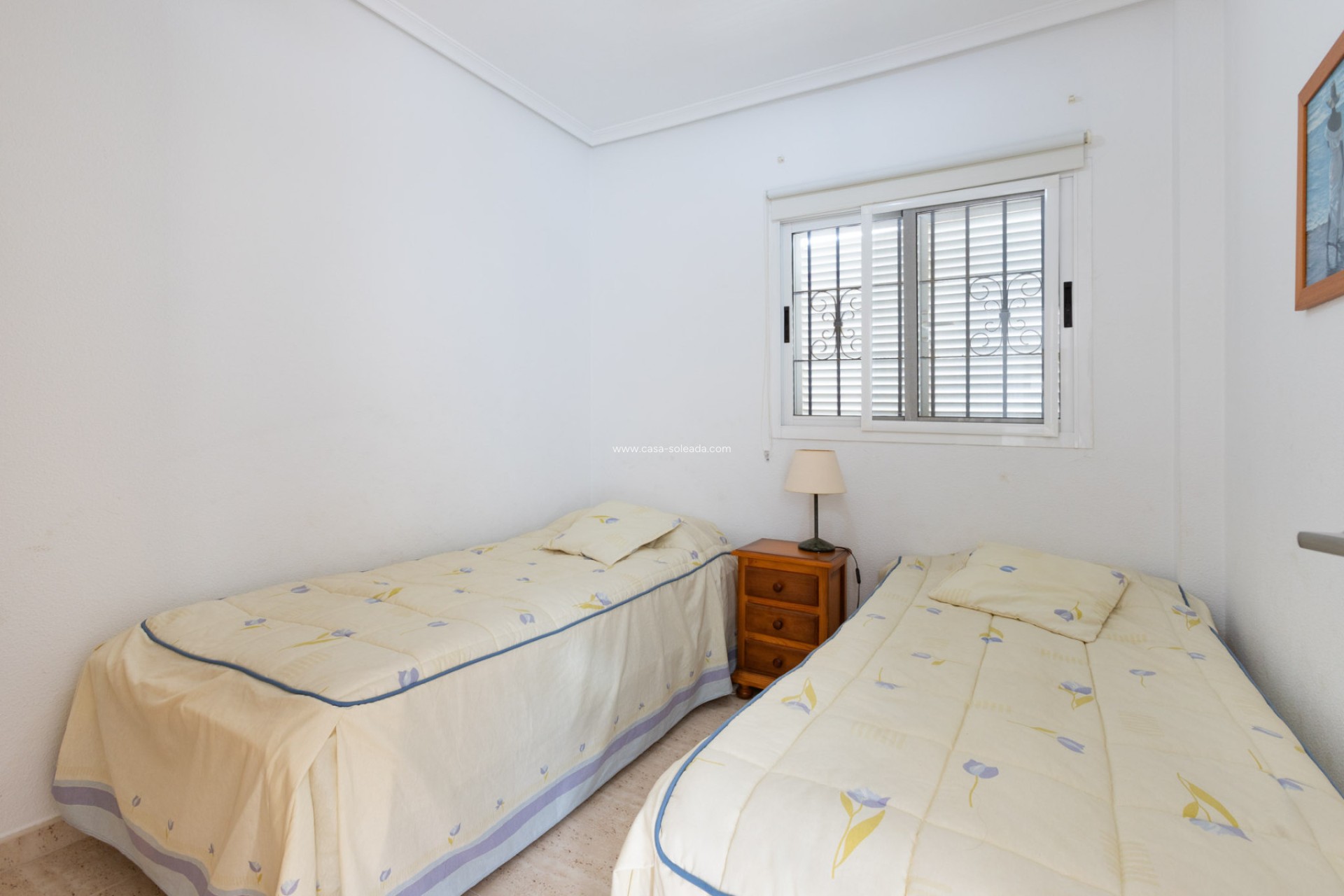 Revente - Bungalow - Orihuela Costa - Costa Blanca