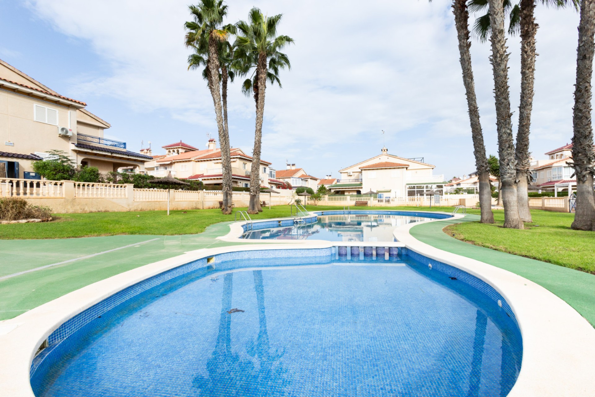 Revente - Bungalow - Orihuela Costa - Costa Blanca