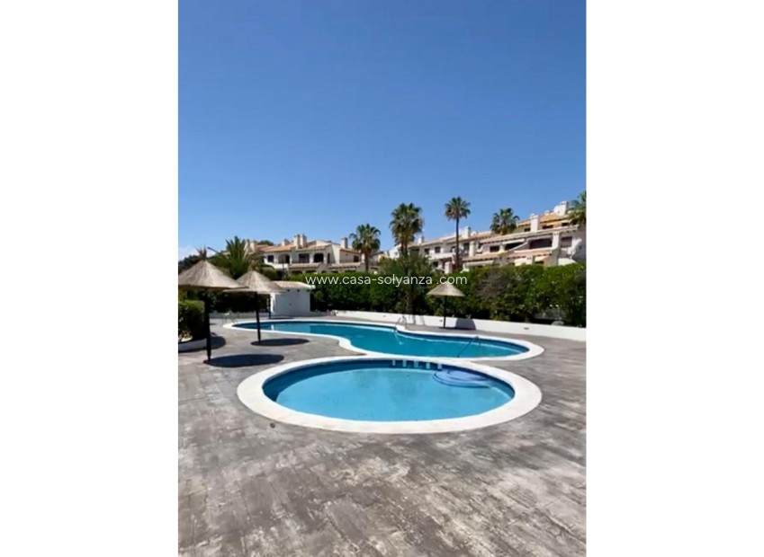 Revente - Bungalow - Orihuela Costa - Costa Blanca