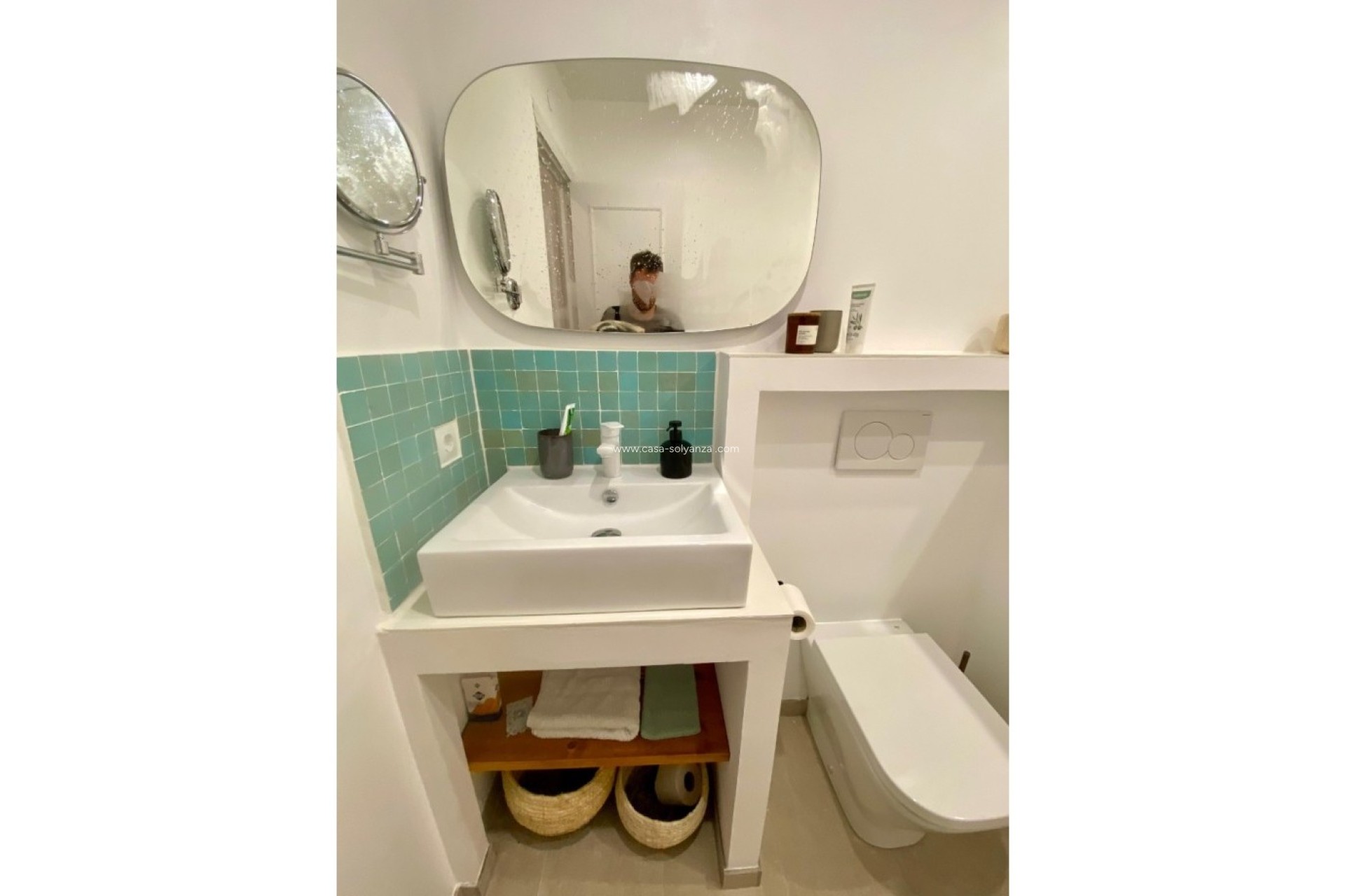 Revente - Bungalow - Orihuela Costa - Costa Blanca