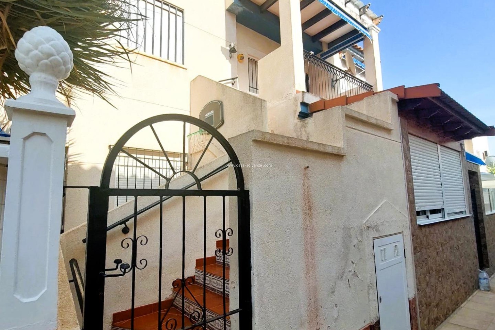 Revente - Bungalow - Orihuela Costa - Costa Blanca