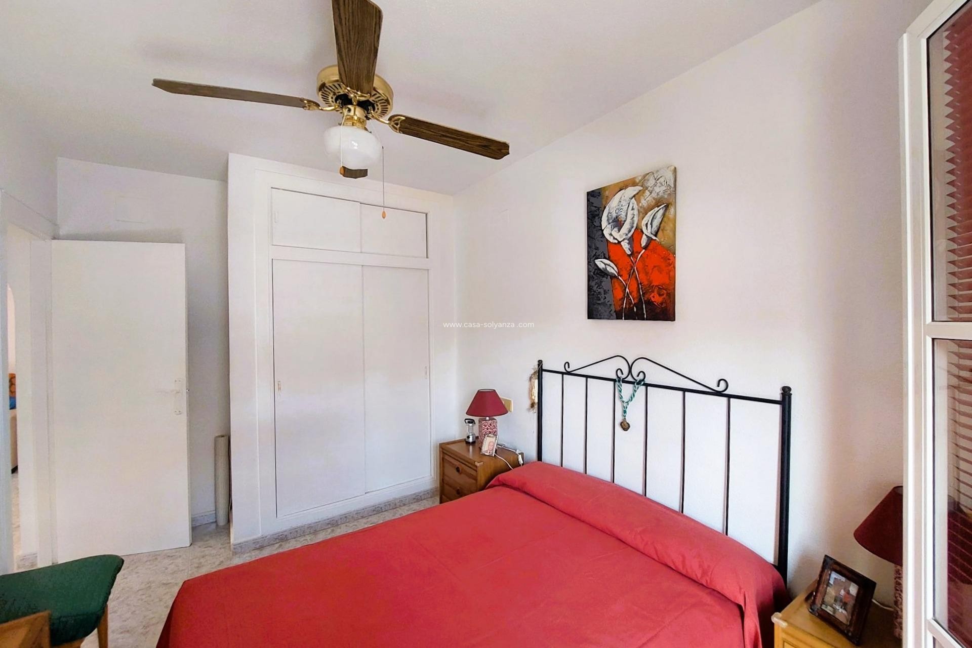 Revente - Bungalow - Orihuela Costa - Costa Blanca