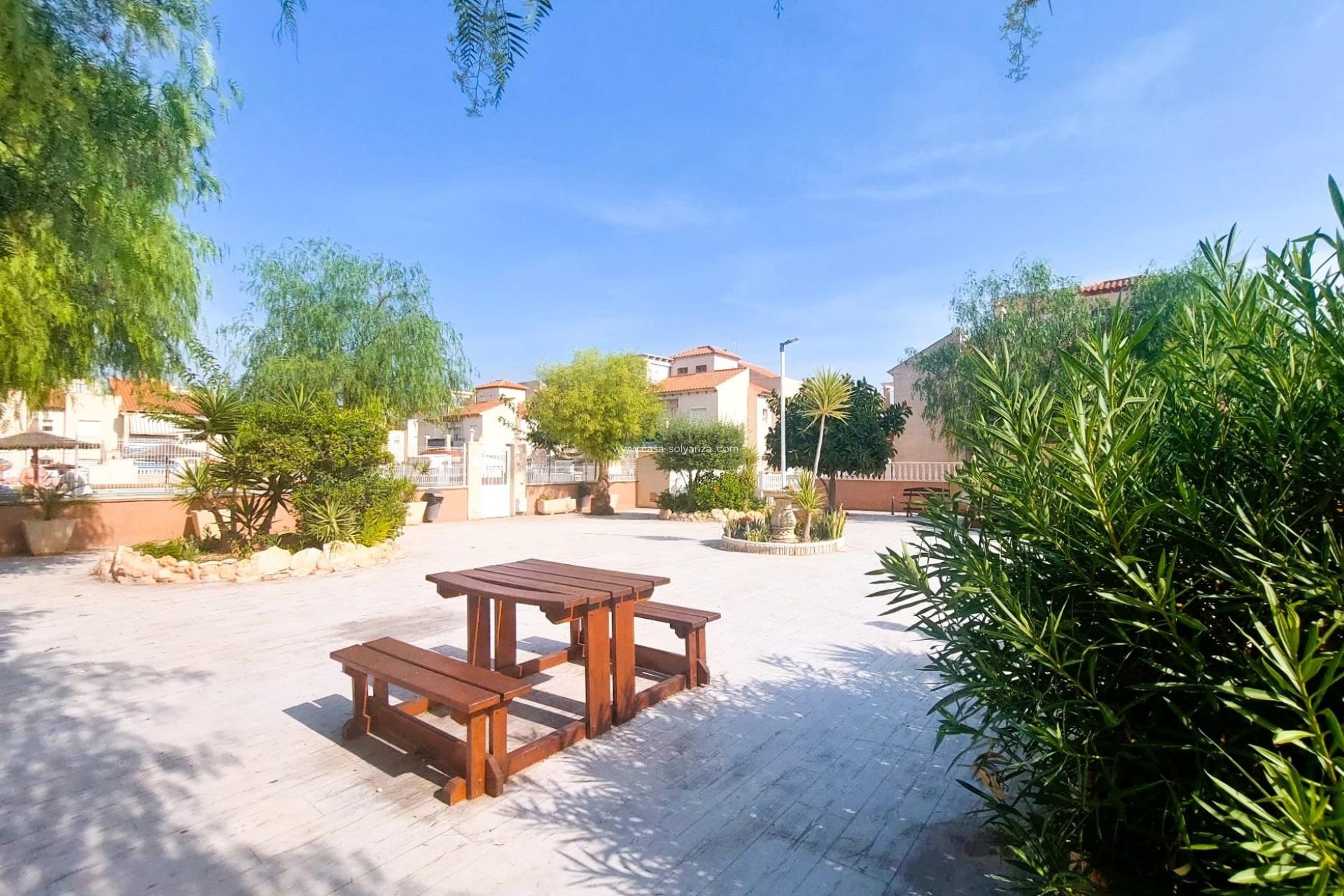 Revente - Bungalow - Orihuela Costa - Costa Blanca