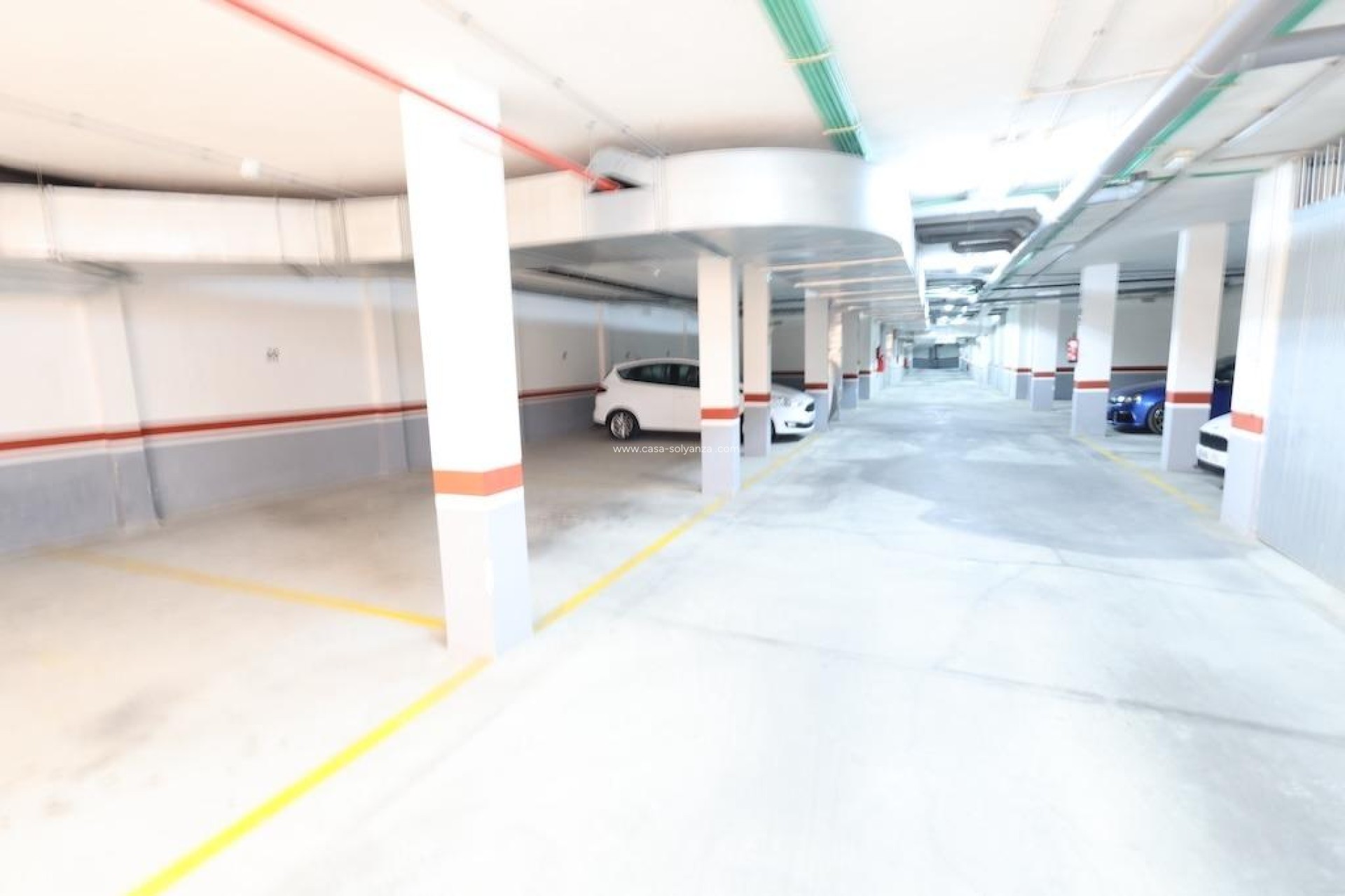 Revente - Bungalow - Orihuela Costa - Costa Blanca