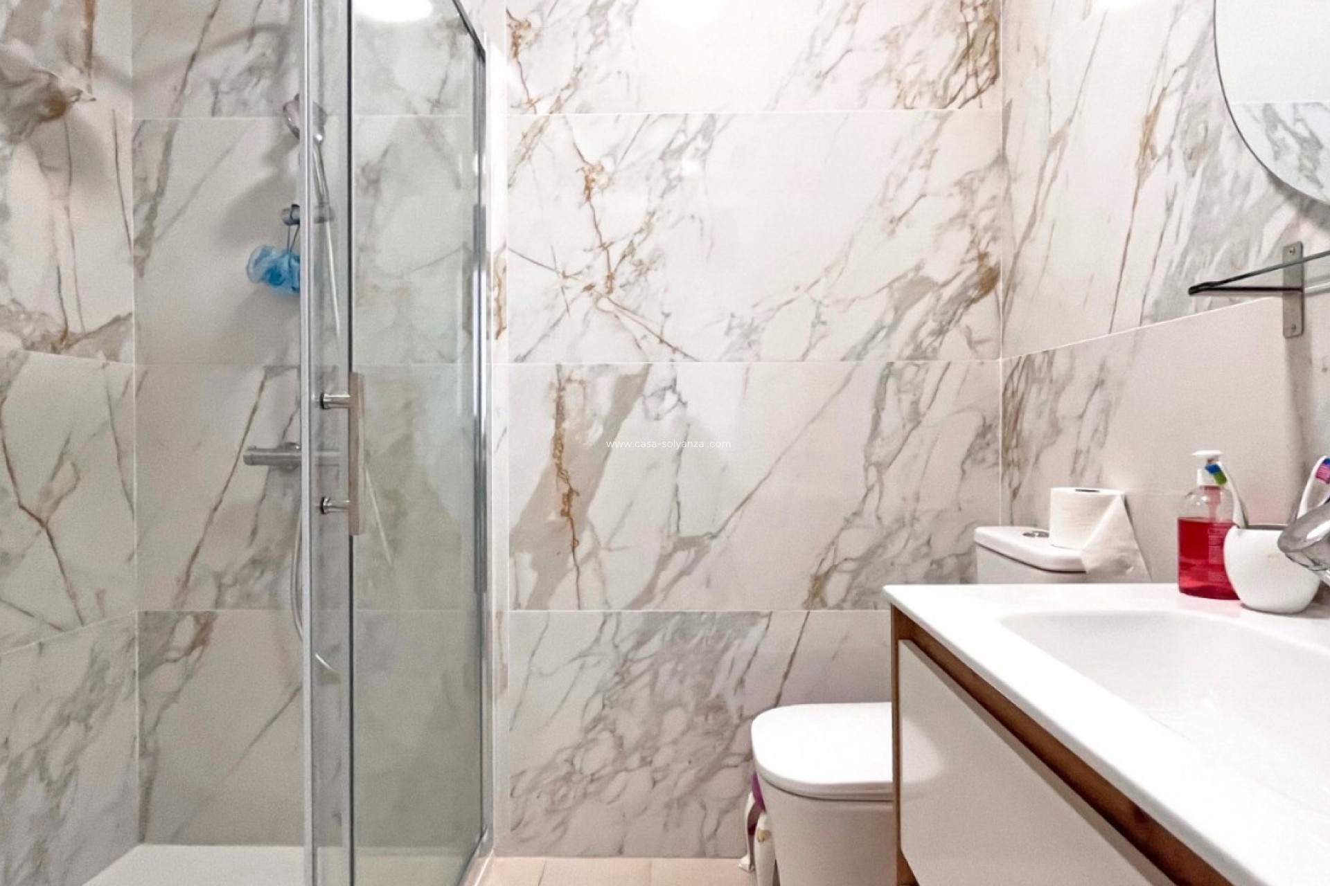 Revente - Bungalow - Orihuela Costa - Costa Blanca