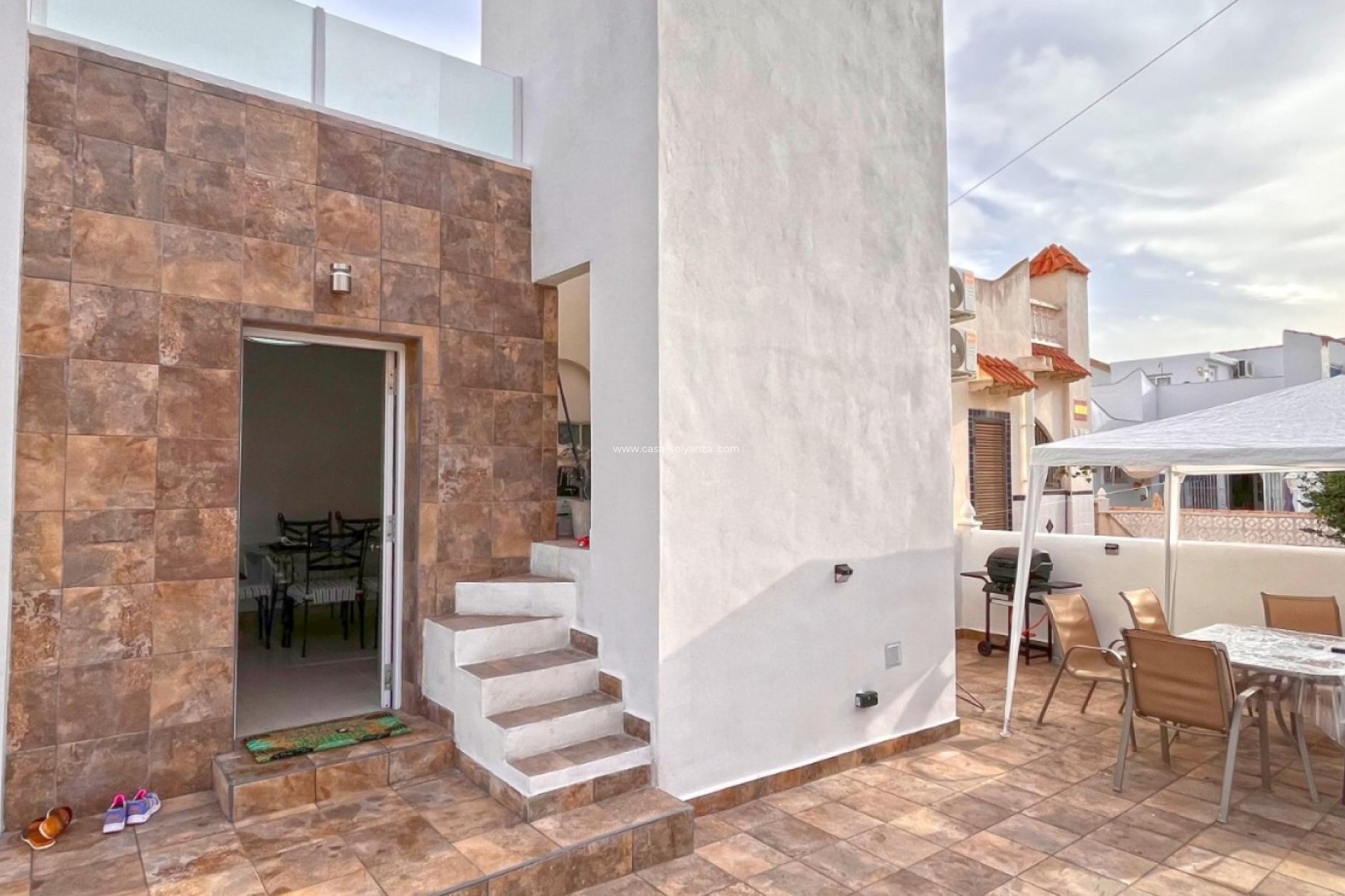 Revente - Bungalow - Orihuela Costa - Costa Blanca