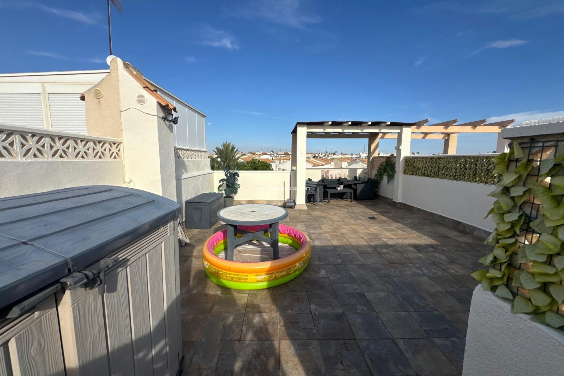 Revente - Bungalow - Orihuela Costa - Costa Blanca