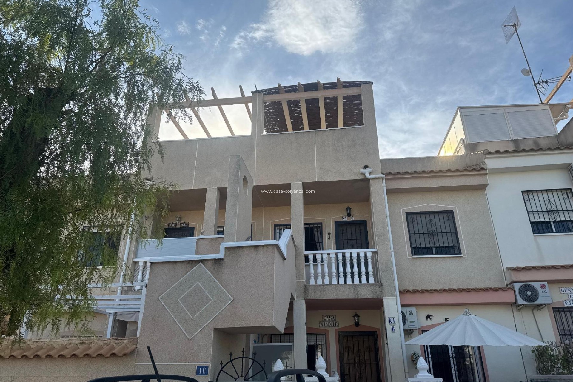 Revente - Bungalow - Orihuela Costa - Costa Blanca