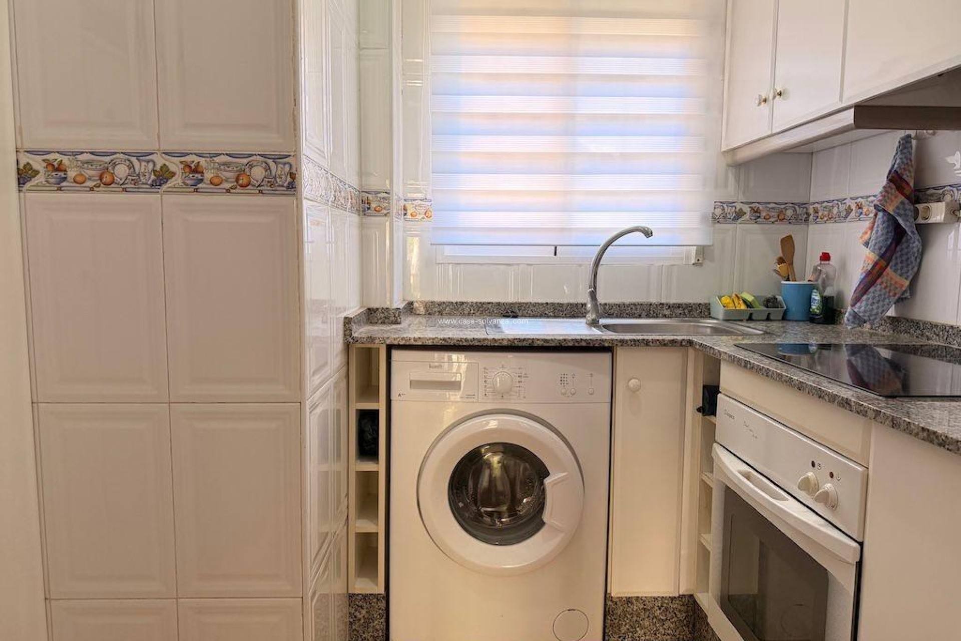 Revente - Bungalow - Orihuela Costa - Costa Blanca