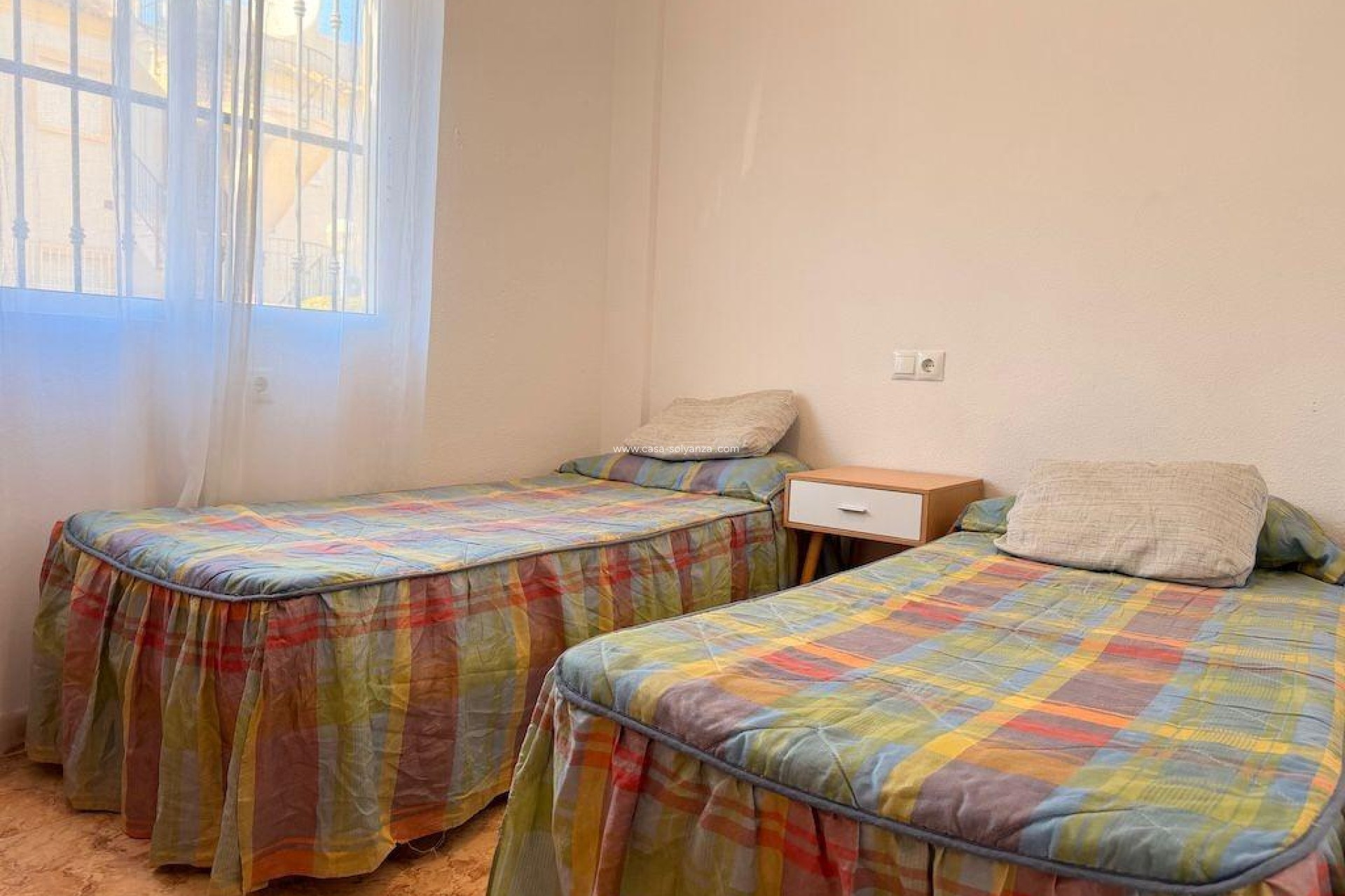 Revente - Bungalow - Orihuela Costa - Costa Blanca