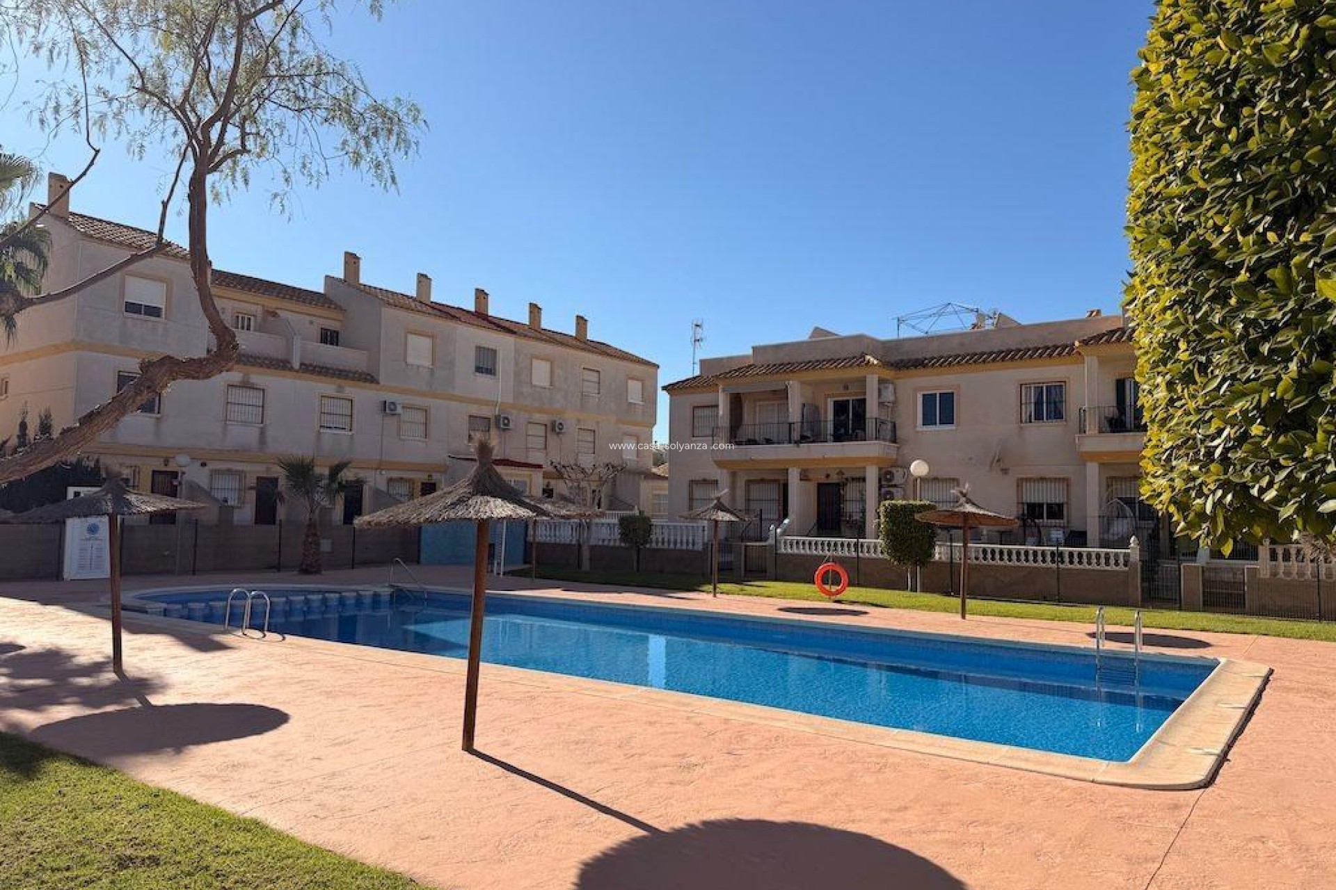 Revente - Bungalow - Orihuela Costa - Costa Blanca