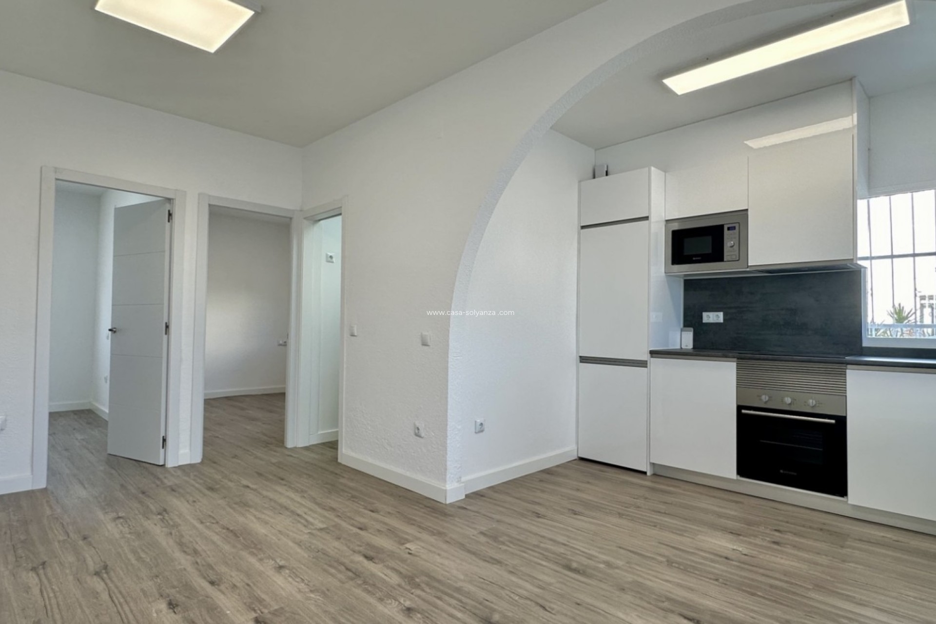 Revente - Bungalow - Orihuela Costa - Costa Blanca