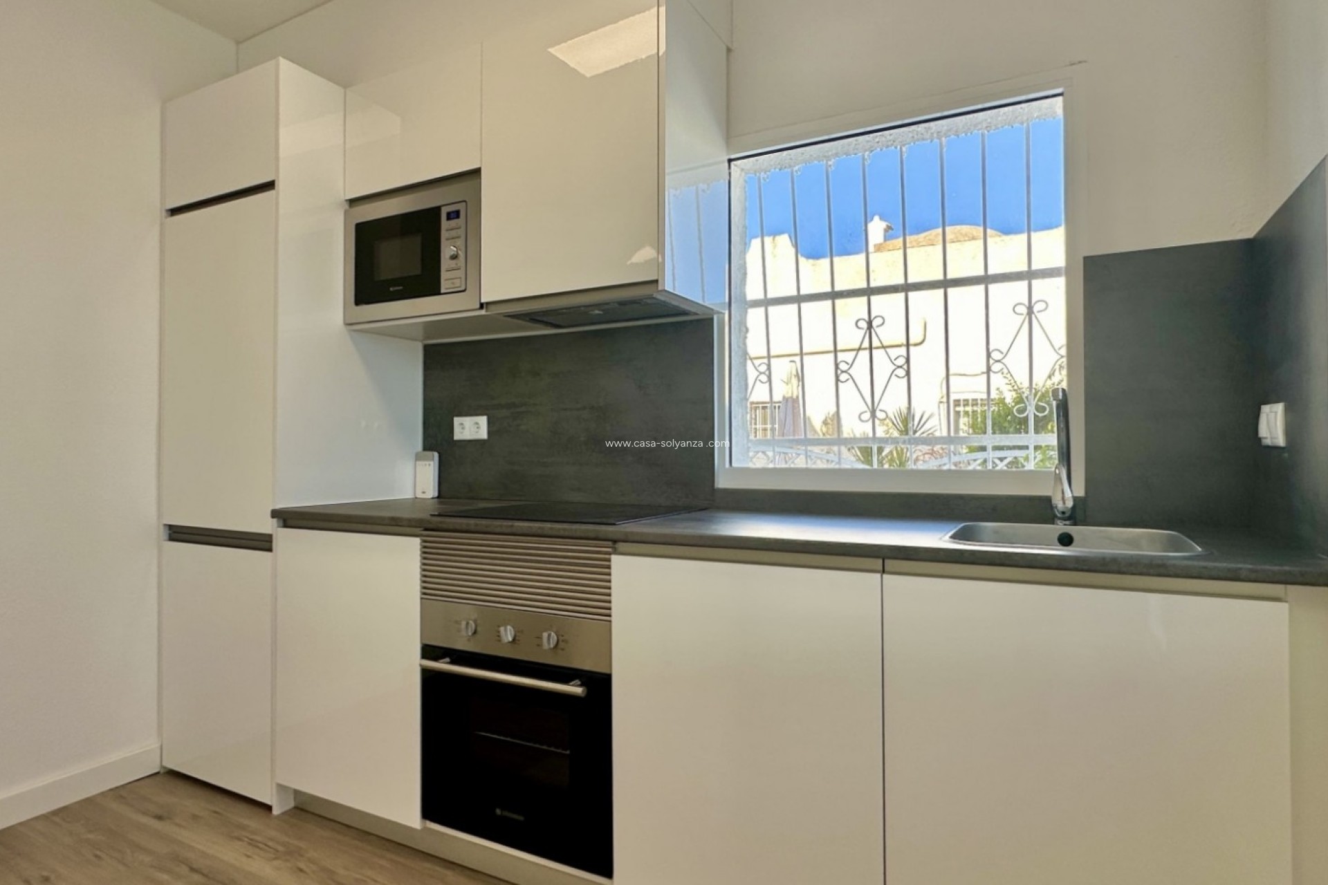 Revente - Bungalow - Orihuela Costa - Costa Blanca