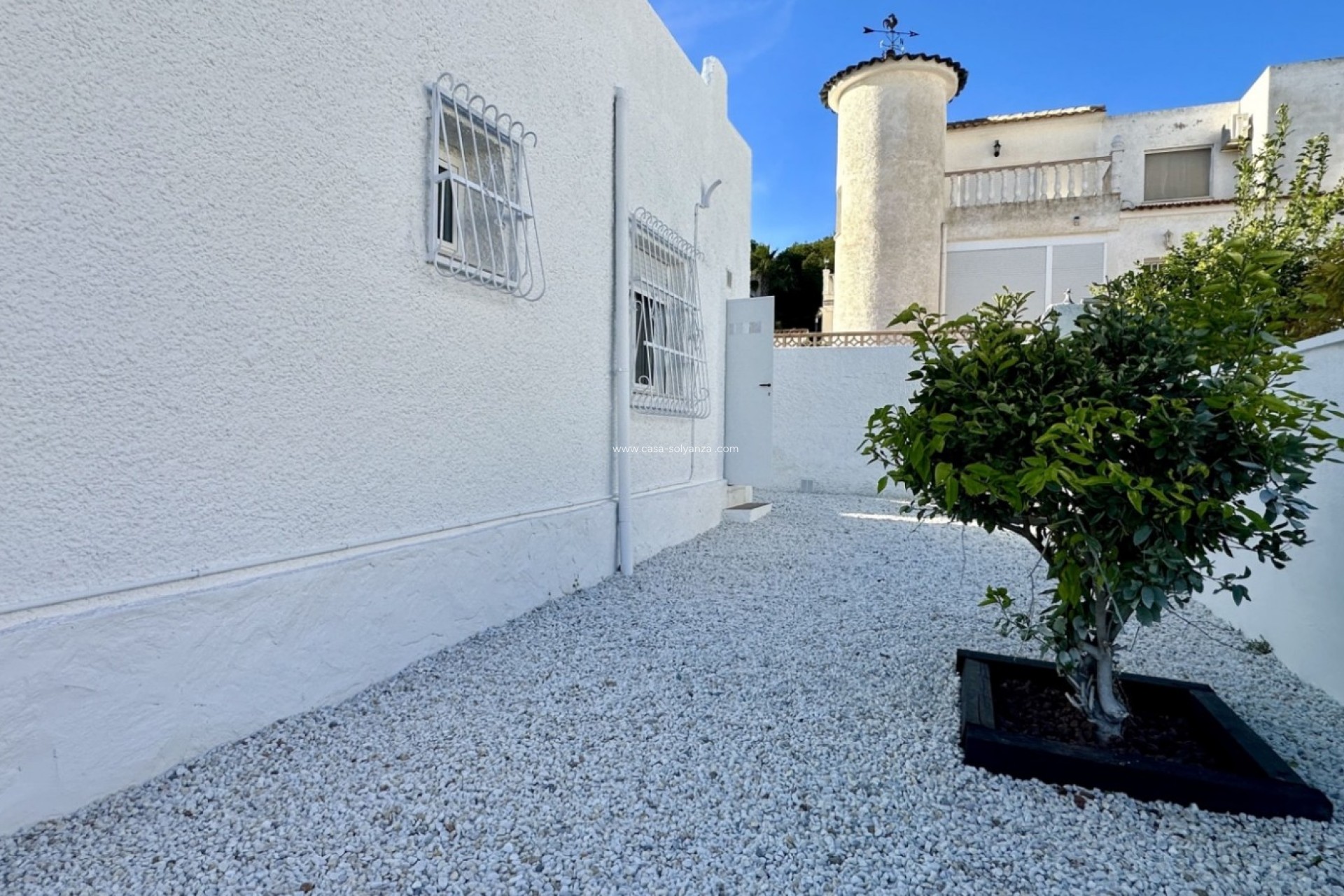 Revente - Bungalow - Orihuela Costa - Costa Blanca